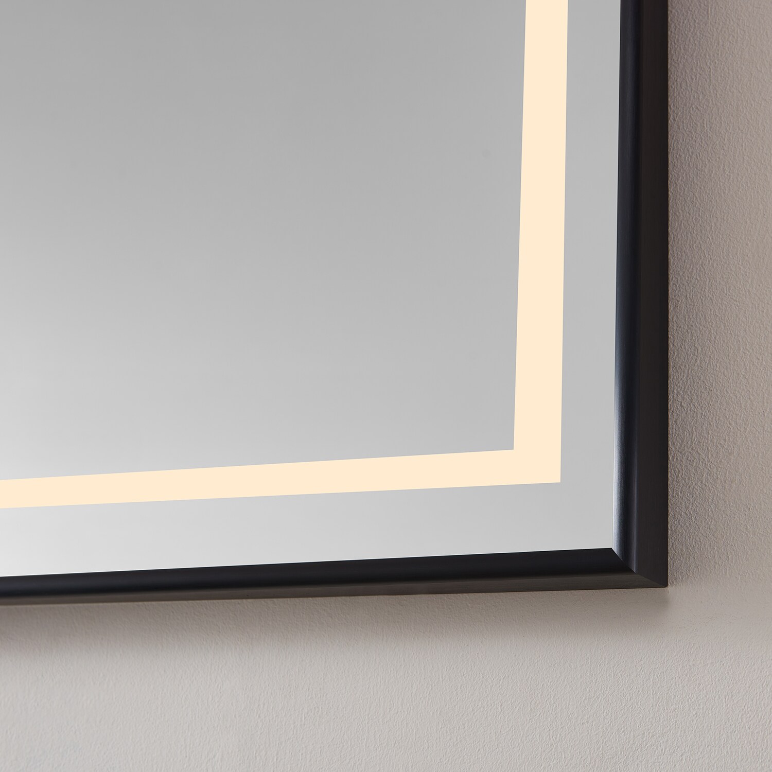 Vinnova 802536-LED-TB Framed-Bath-Mirrors - View #6