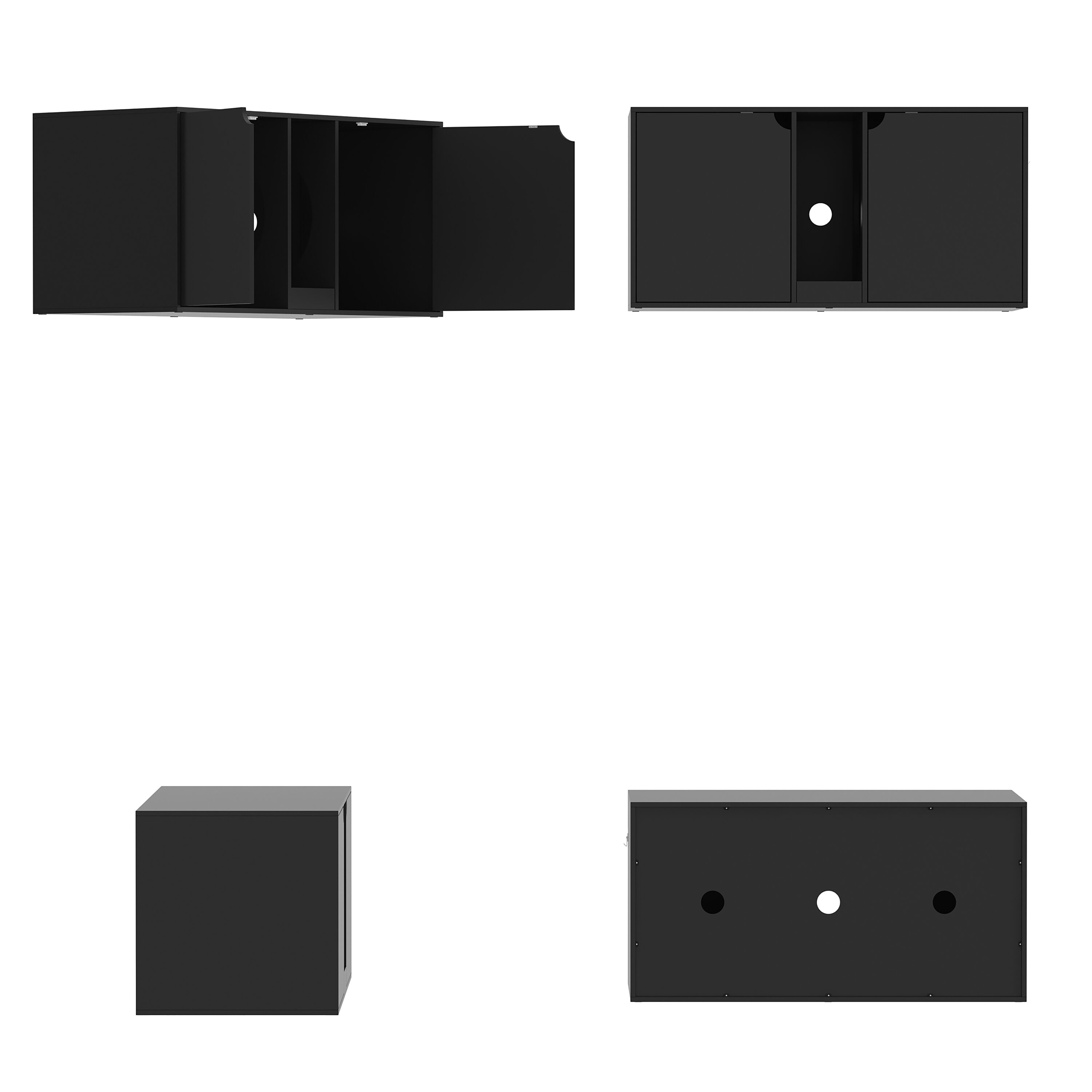 MIDHAM KF180141-02 Dog-Houses - View #7