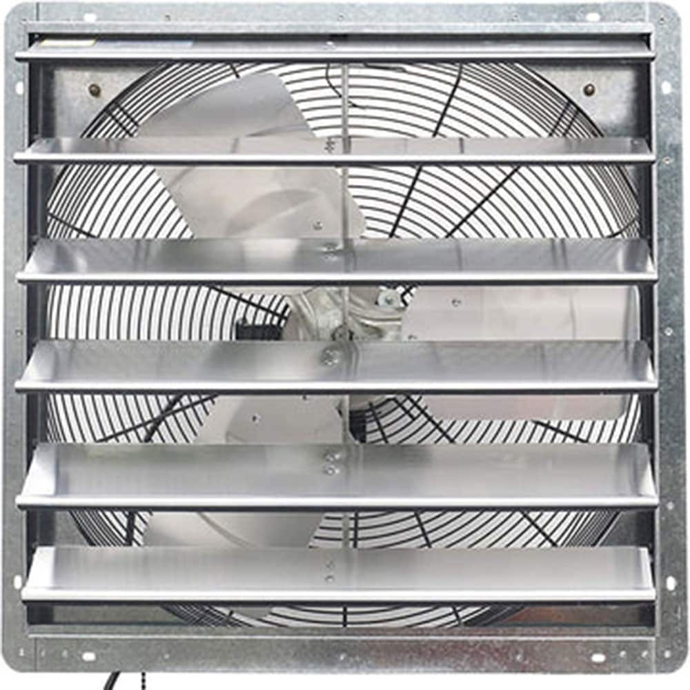 iLIVING ILG8SF24V-T Wall-Mounted-Fans - View #4