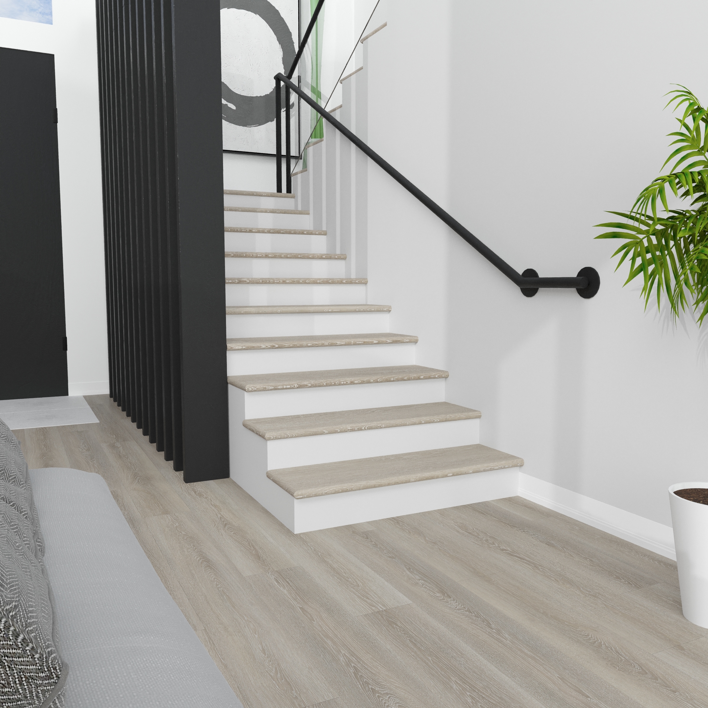 CALI 7904520721 Stair-Treads - View #3