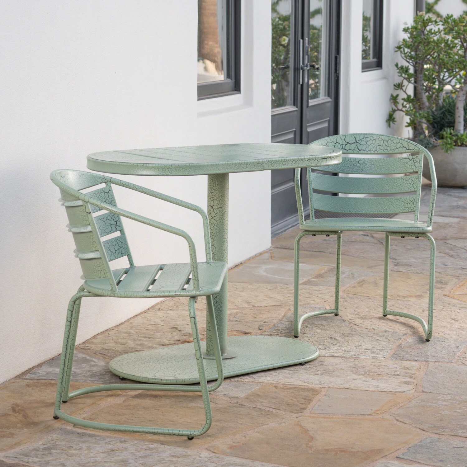 AAZJ JGD-62015CGRN Patio-Conversation-Sets - View #3