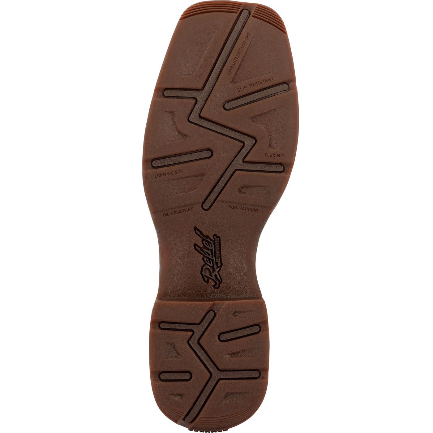 Durango DB4343 1052E footwear - View #2