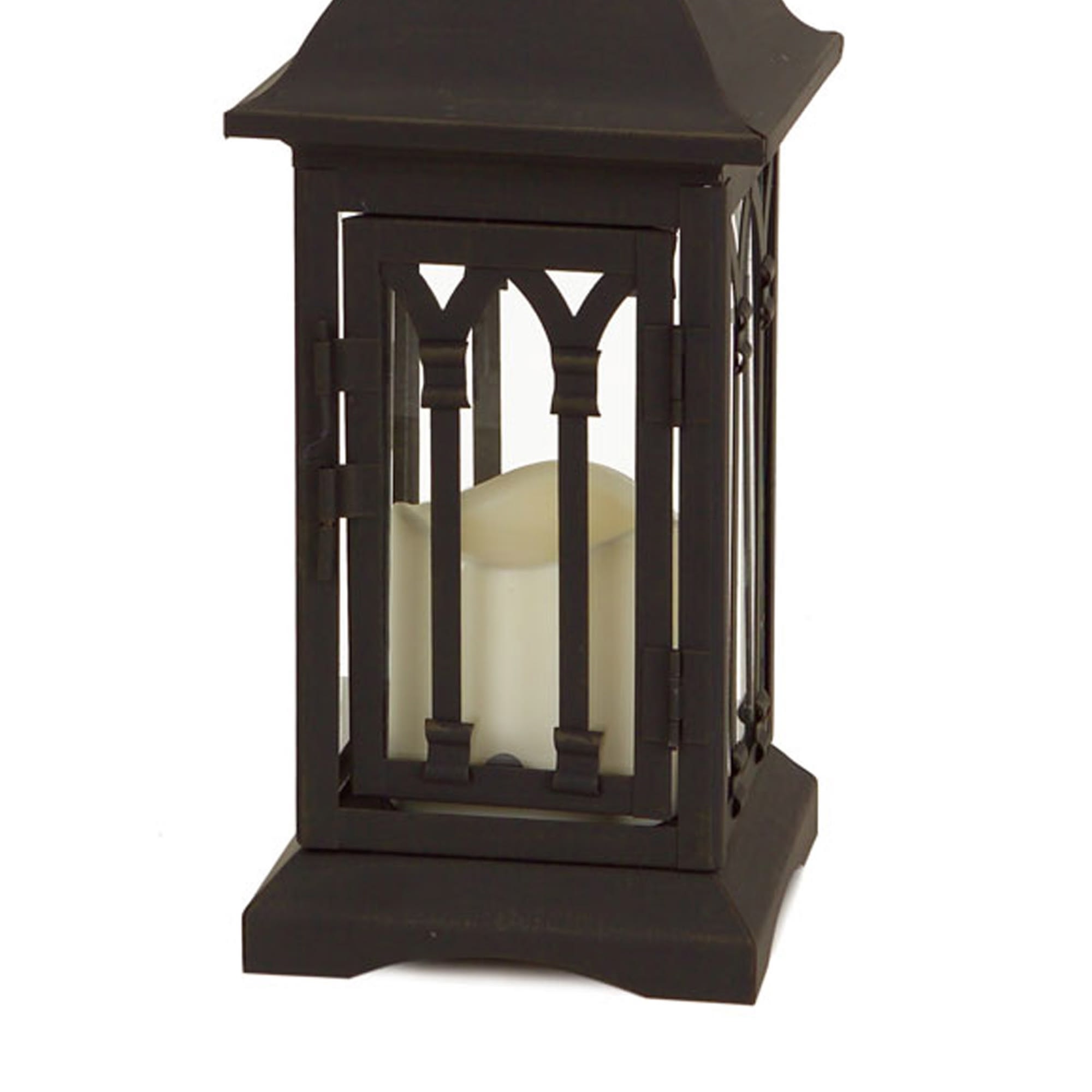 Melrose International 50209DS Novelty-Lighting - View #2