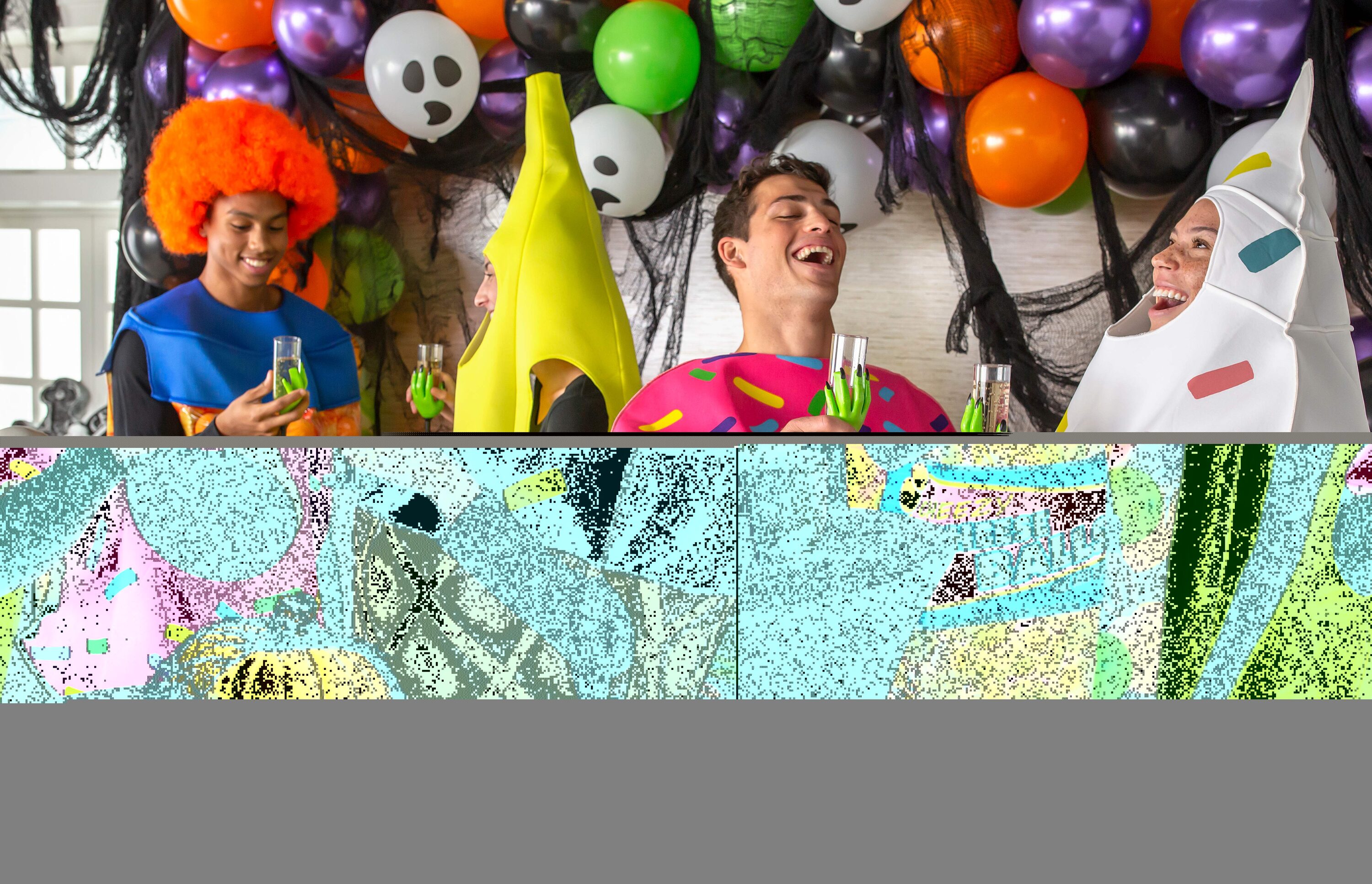 Fun World FW94879BP  - View #3