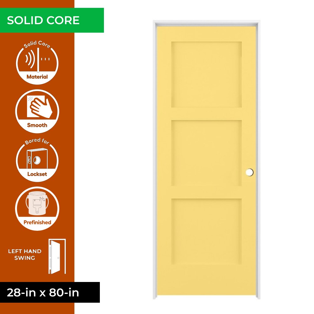 RELIABILT LO1369406 Pre-Hung-Doors - View #2