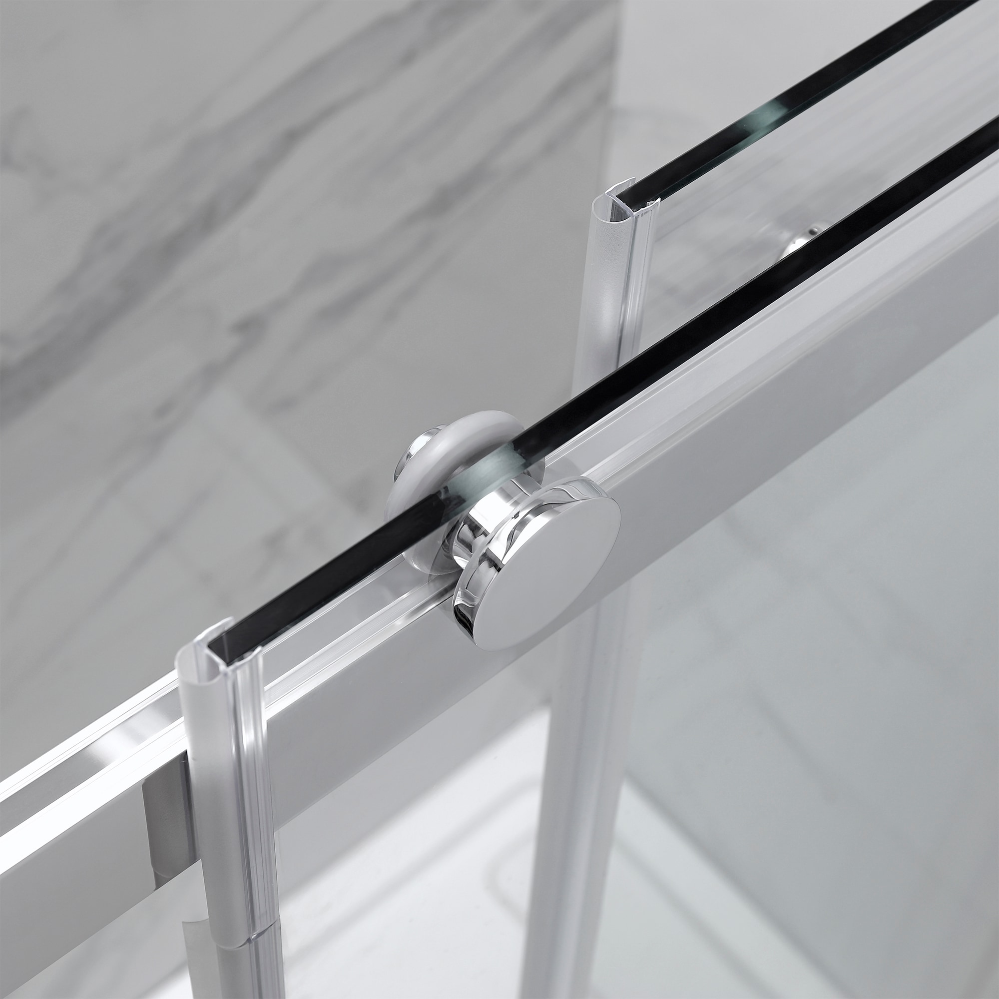 OVE Decors 15SKC-MON260-CHR Alcove-Shower-Kit - View #8