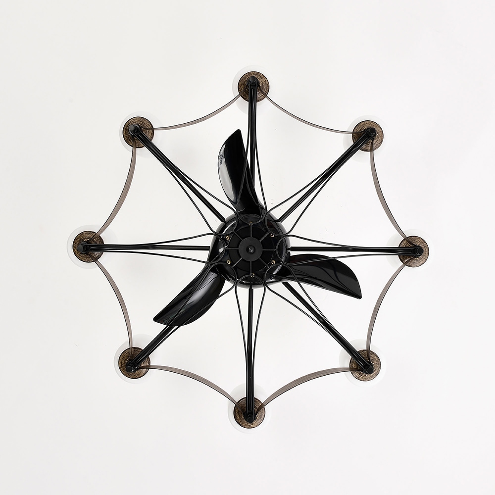 Sunrinx MG37-1-CF-2 Ceiling-Fans - View #7