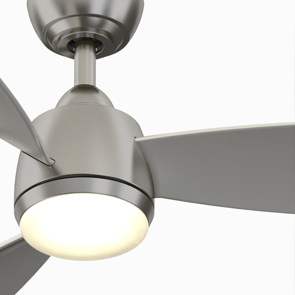 Fanimation Studio Collection LP7675LBN Ceiling-Fans - View #2