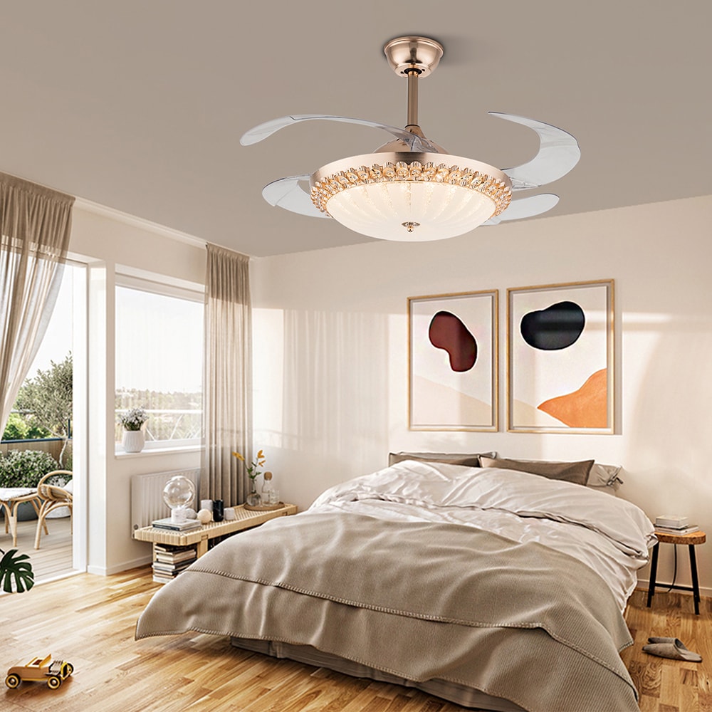 Oukaning HG-HCX-2270 Ceiling-Fans - View #7
