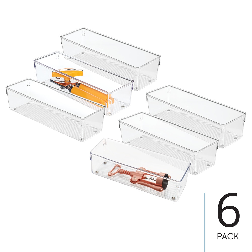 iDesign 29332M6 Drawer-Organizers - View #2