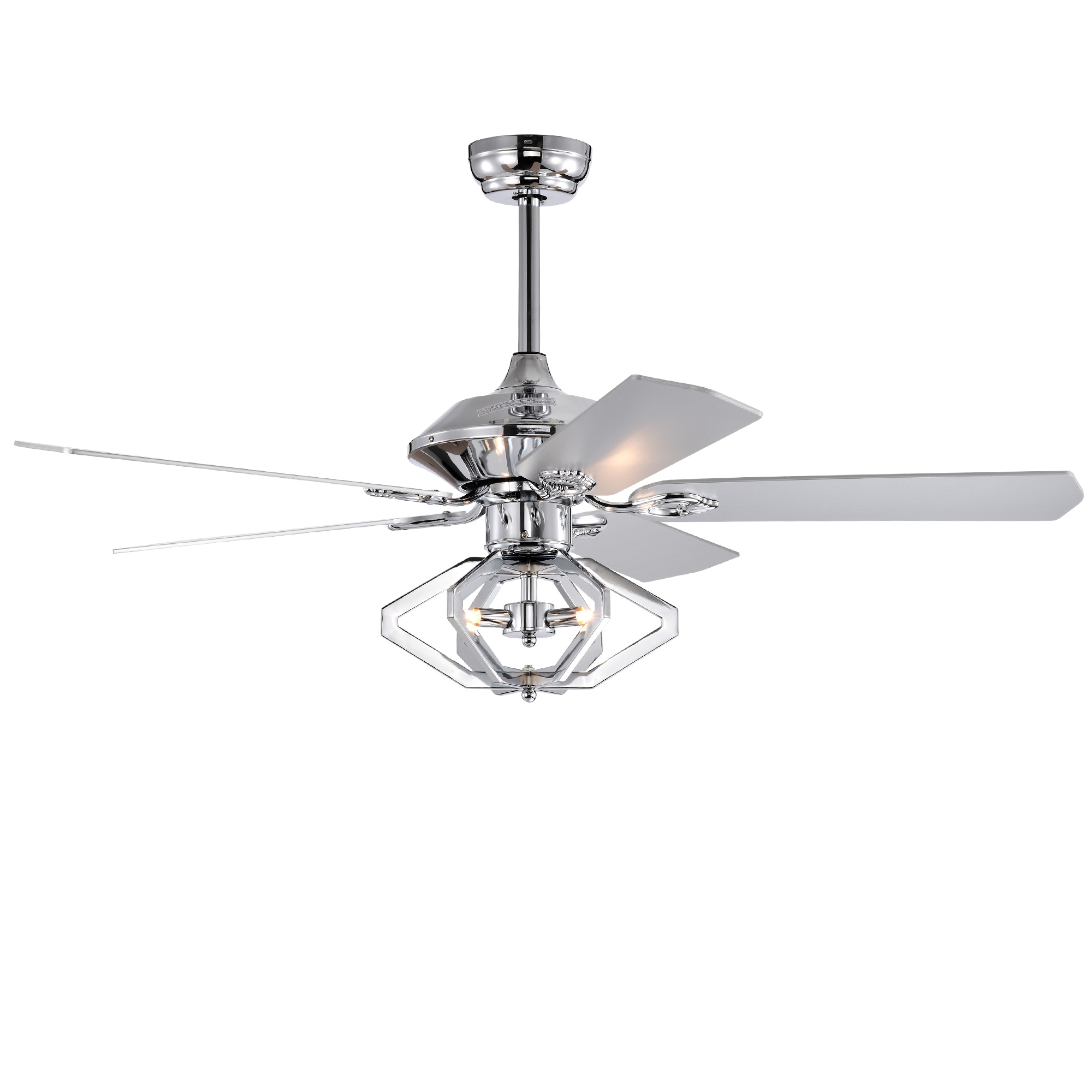 Mondawe GO-A202P2-CT Ceiling-Fans - View #3