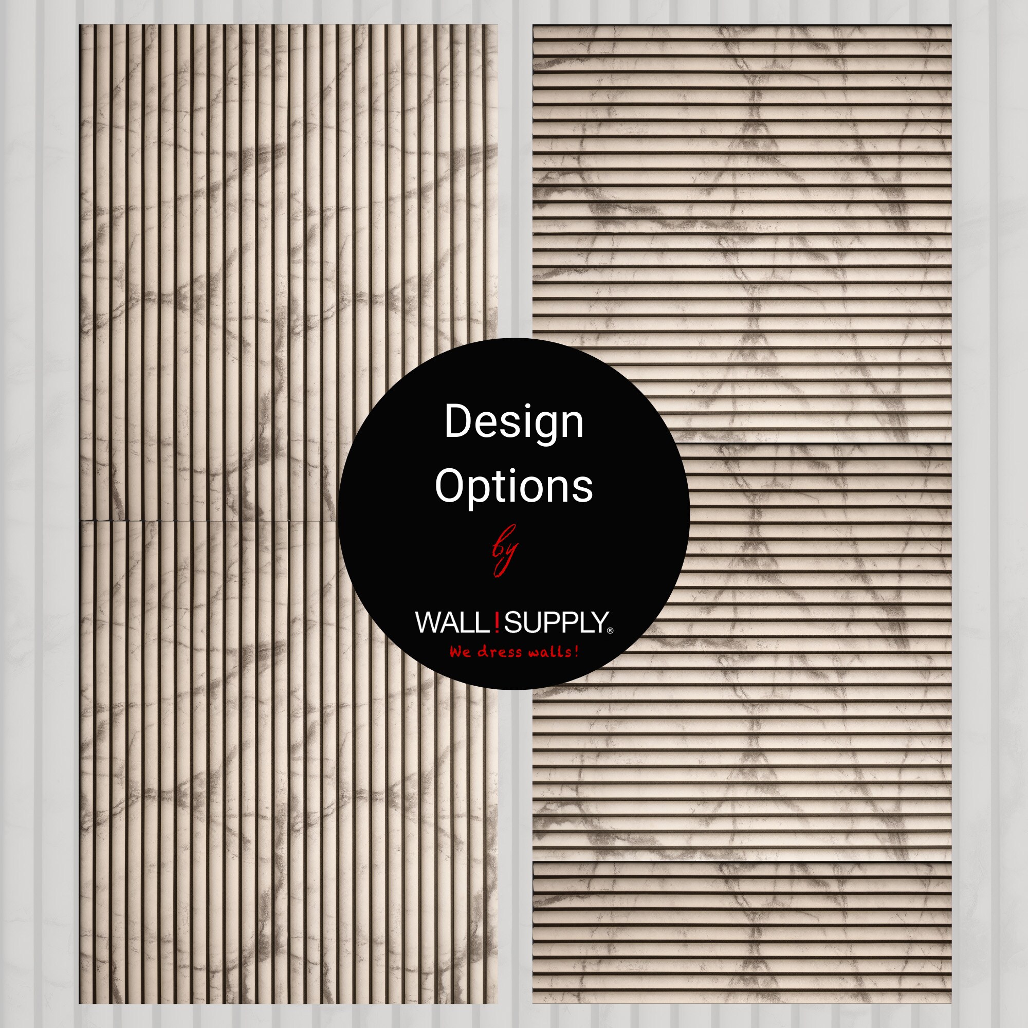 WALL!SUPPLY 20430313 Wall-Panels - View #7