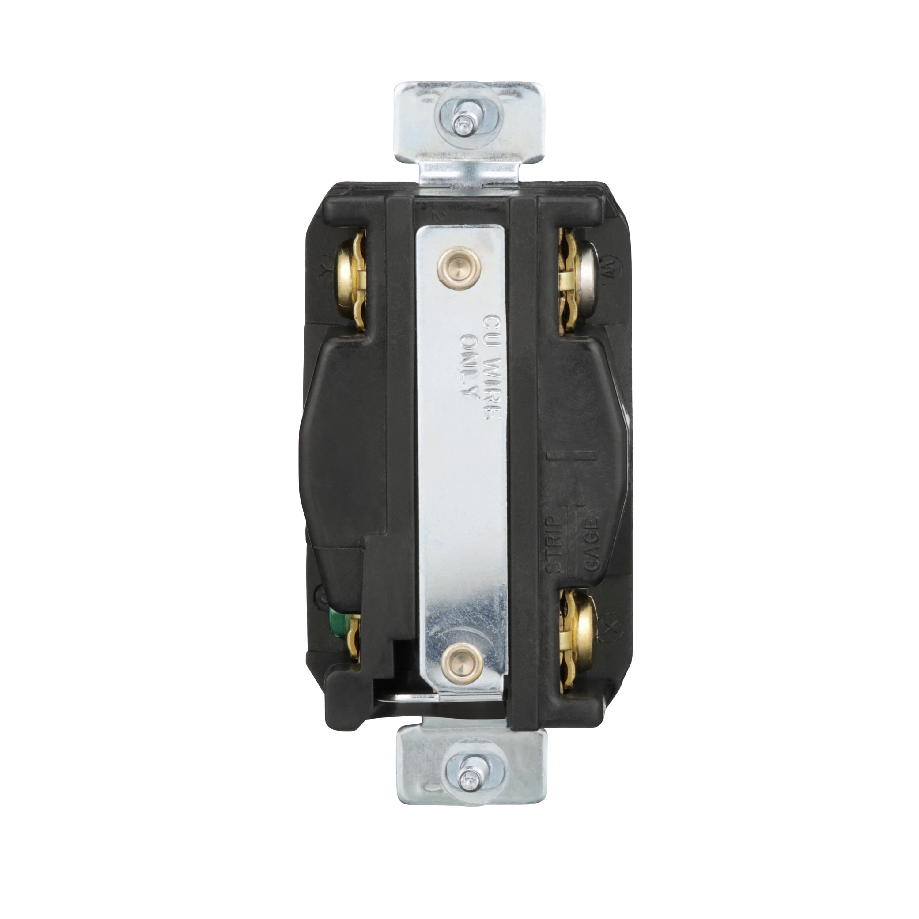 Eaton AHCL1430R-BX-LW receptacles - View #4