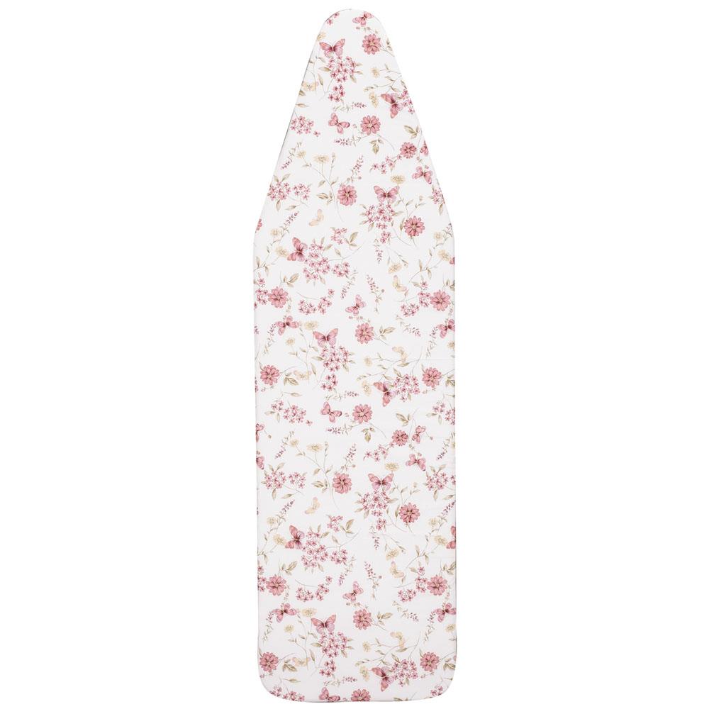 Household Essentials 2001-27 Multiple Colors/Finishes Freestanding Ironing Board Cover (58.5-in x 18-in x 0.5-in)