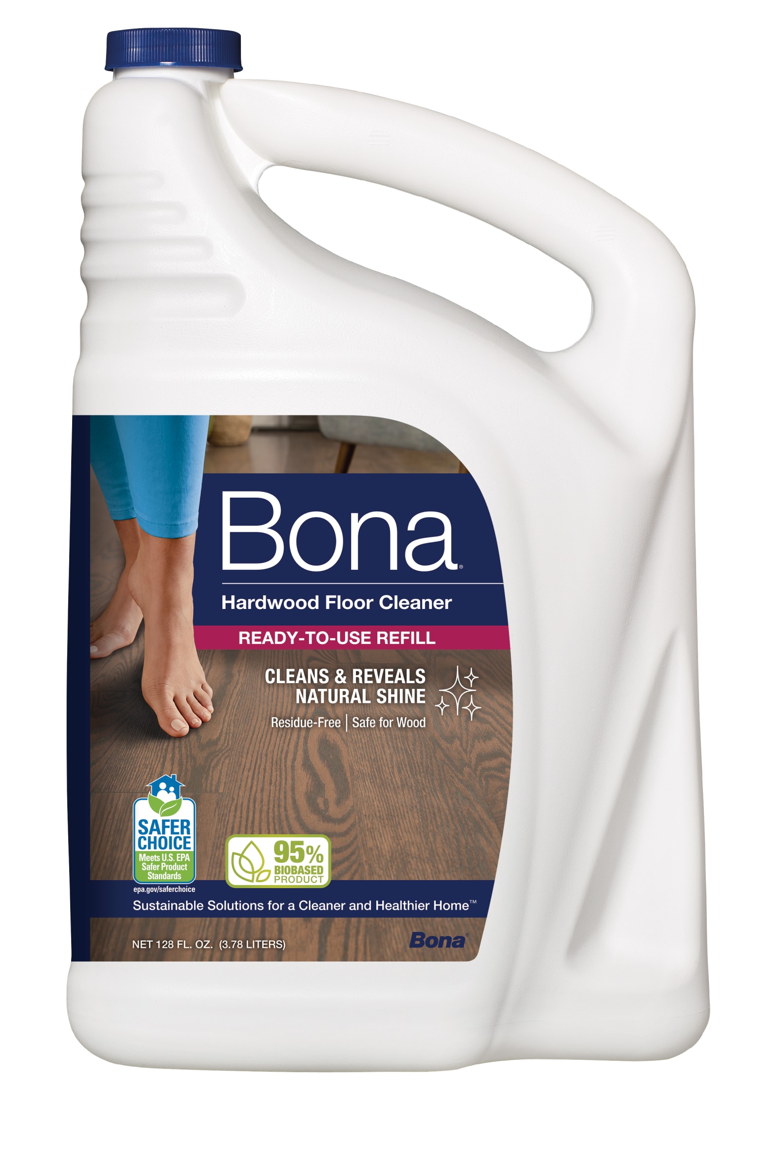Bona WM700018159 Floor-Cleaners - View #8