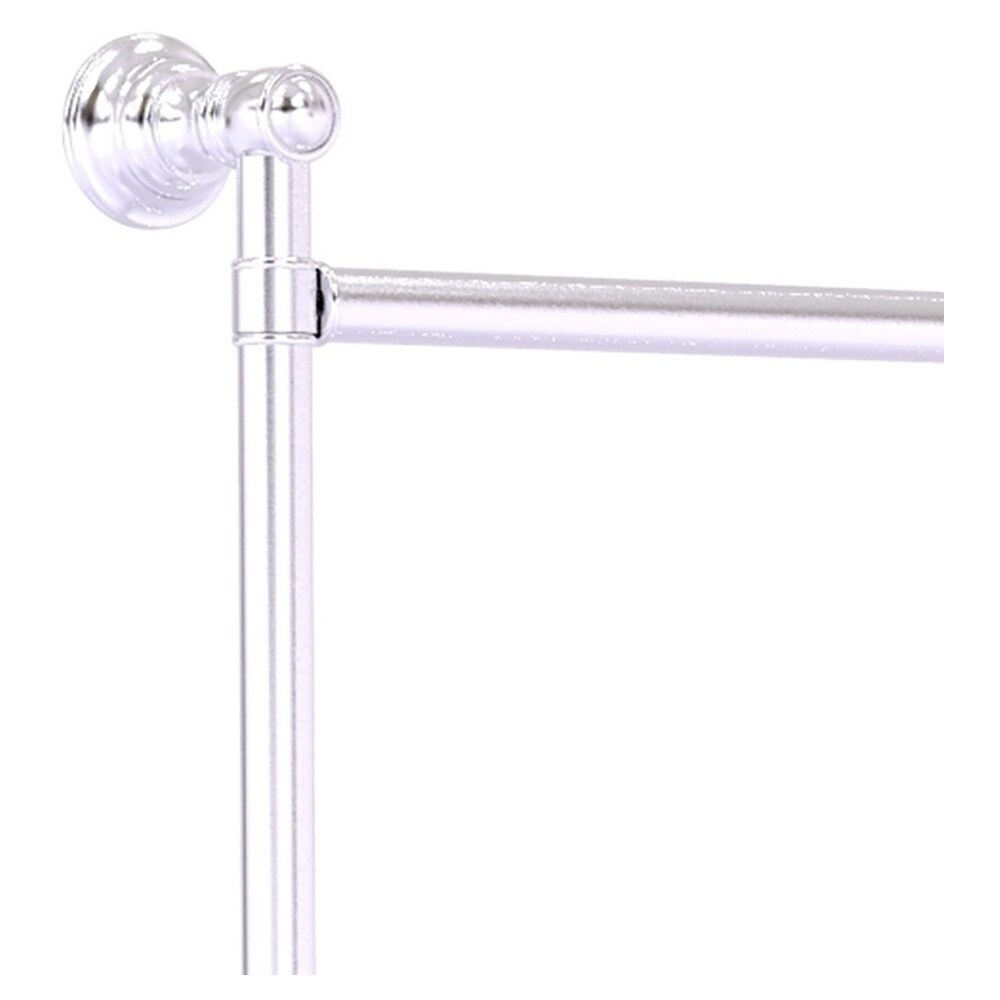 Allied Brass CL-28-24-SCH d060350 - View #2