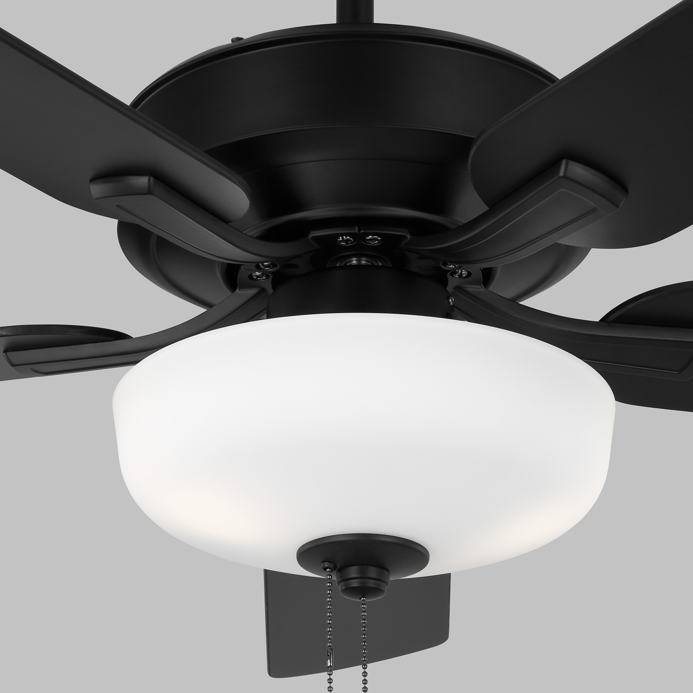 Generation Lighting 5LDDC52MBKD Ceiling-Fans - View #4