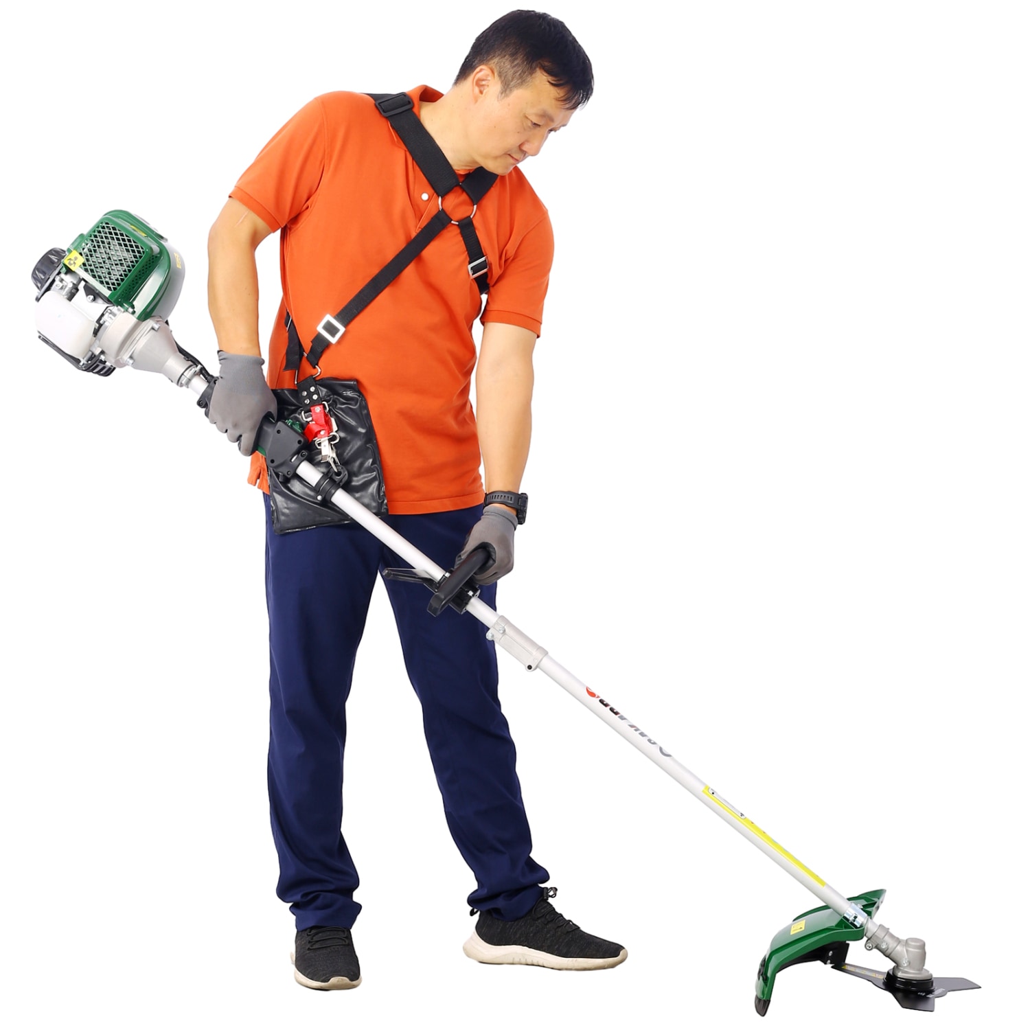 Streamdale Furniture W46561886 Cordless-Hedge-Trimmers - View #3