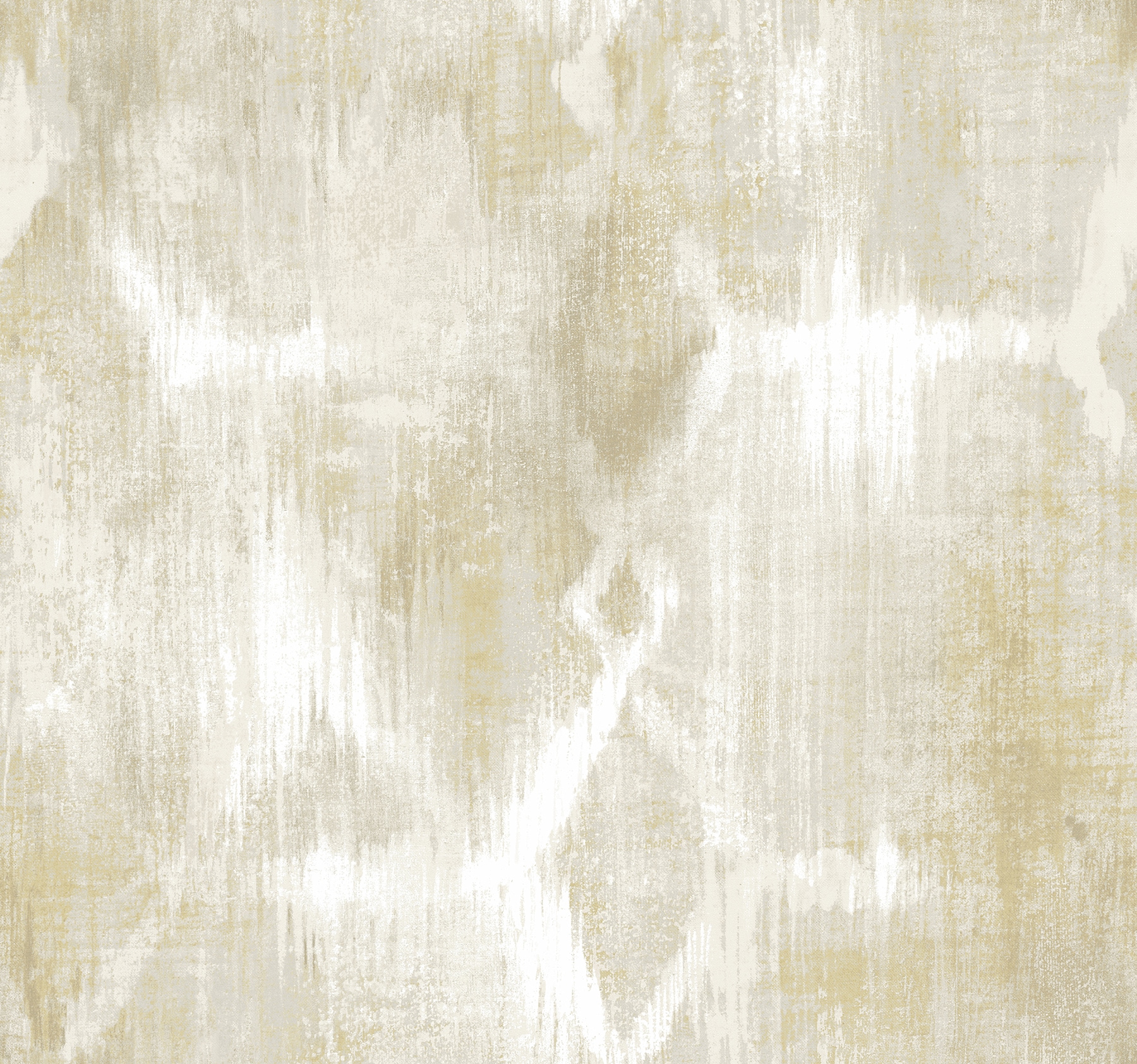 A-Street Prints 2908-87111 Alchemy 61.9-Sq. Feet Mustard Non-woven Textured Geometric 3D Unpasted Wallpaper