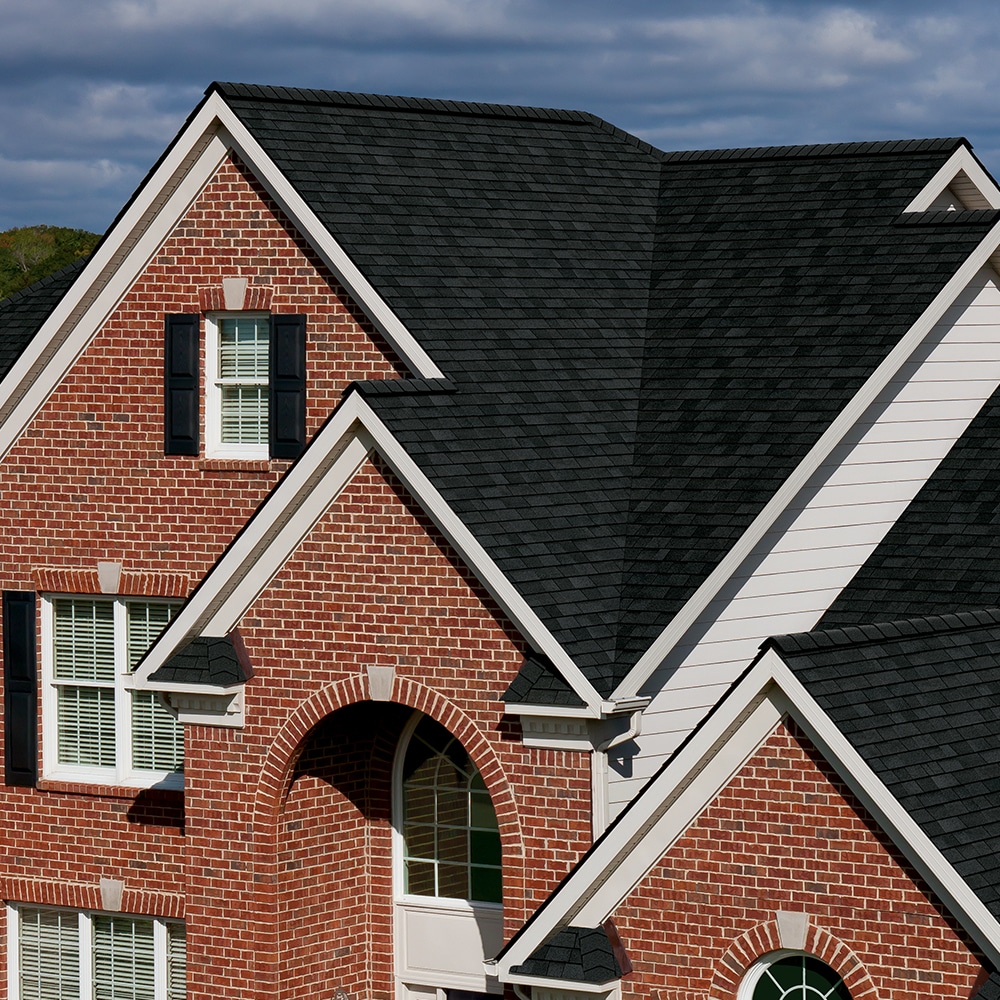 Owens Corning ST01 Roof-Shingles - View #2