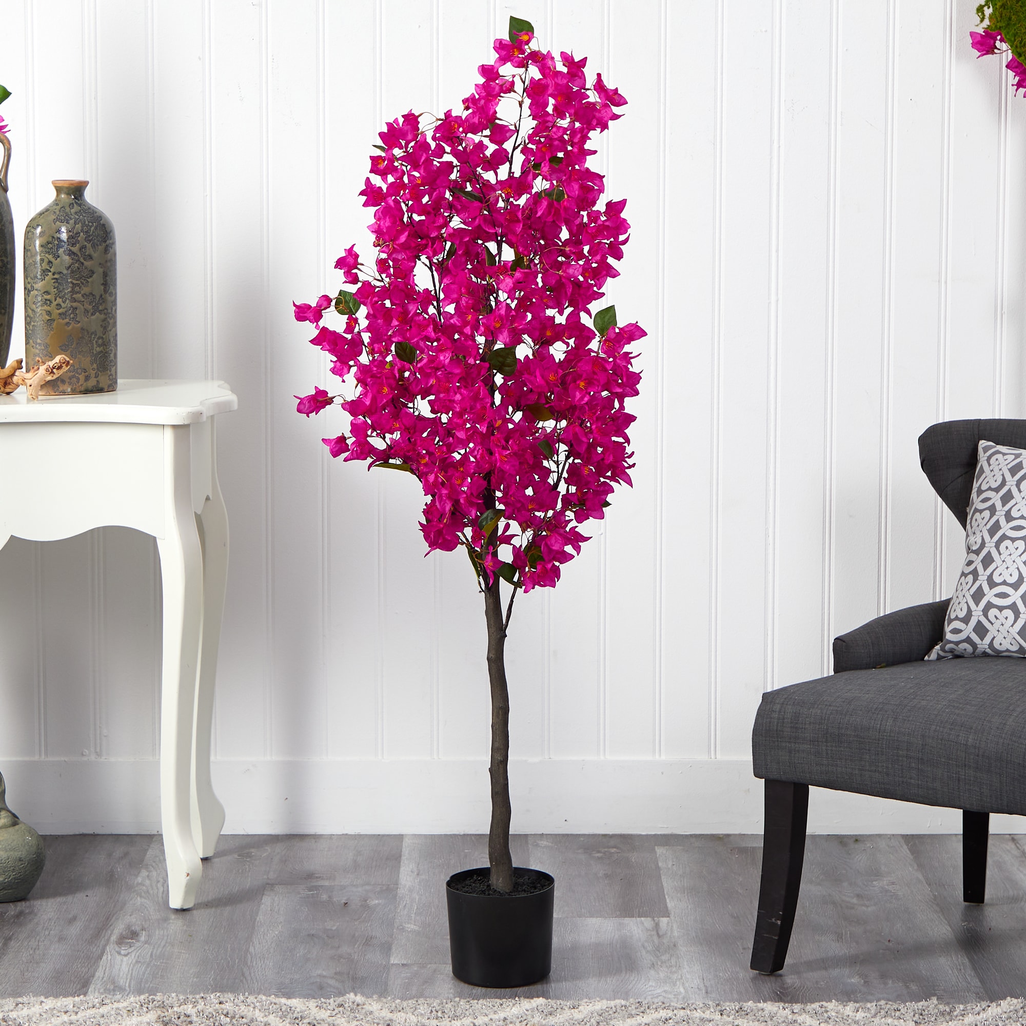 Nearly Natural T2399-PK Artificial-Plants-Trees - View #3