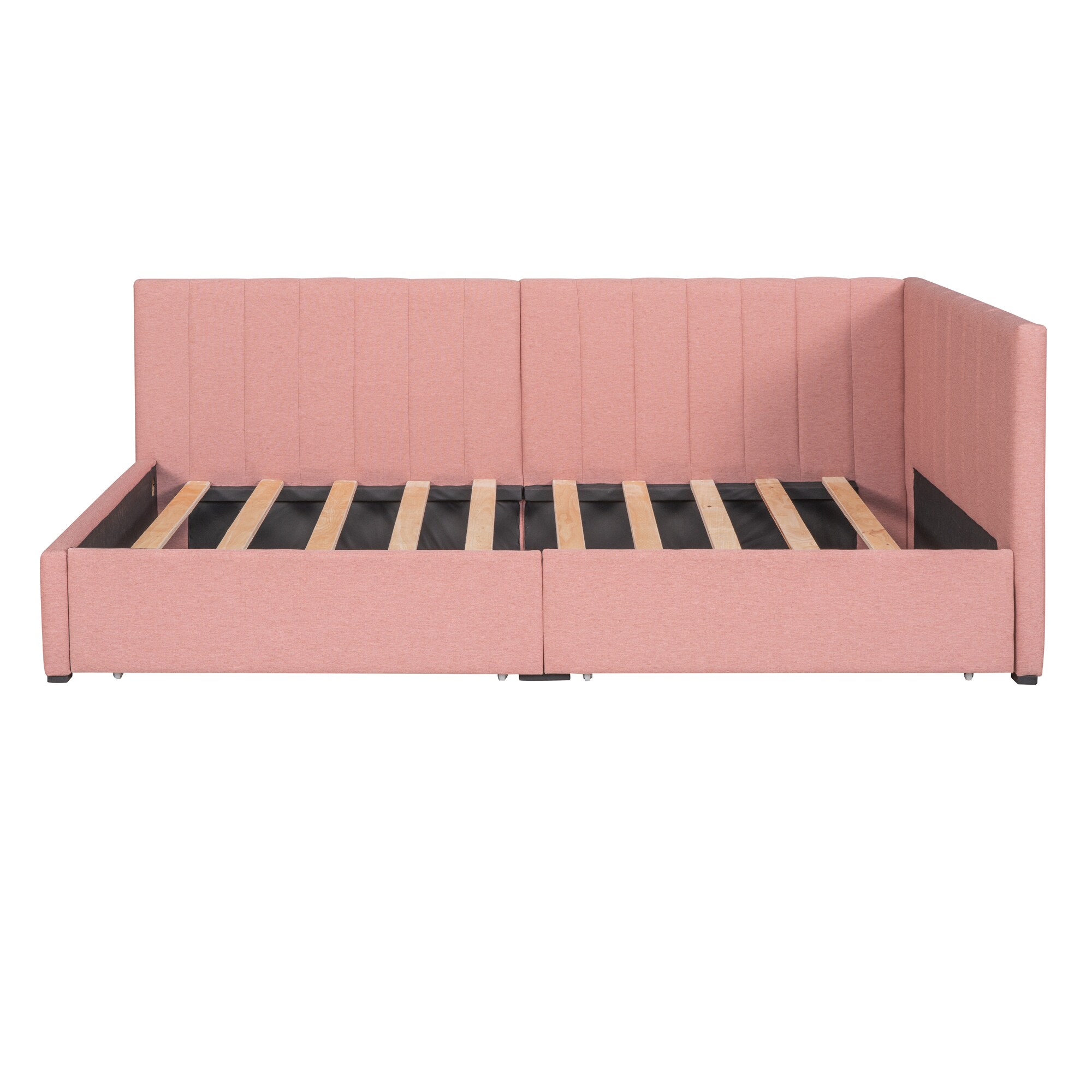 ModernLuxe WF299017AAH Sofas-Loveseats - View #2