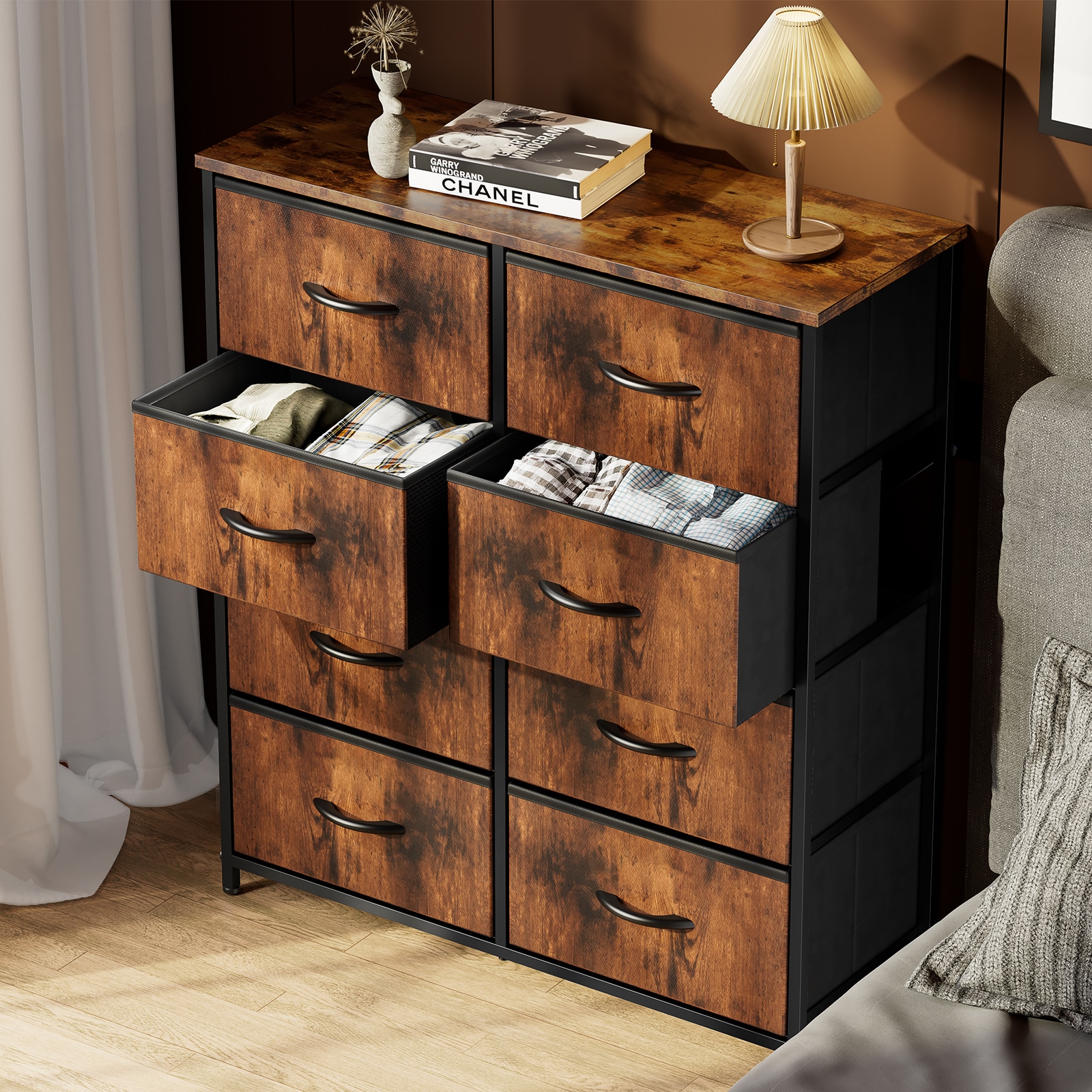 Flynama L-134601 dressers - View #6