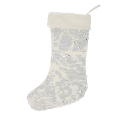 17 Inch Long Christmas Stockings at Lowes.com
