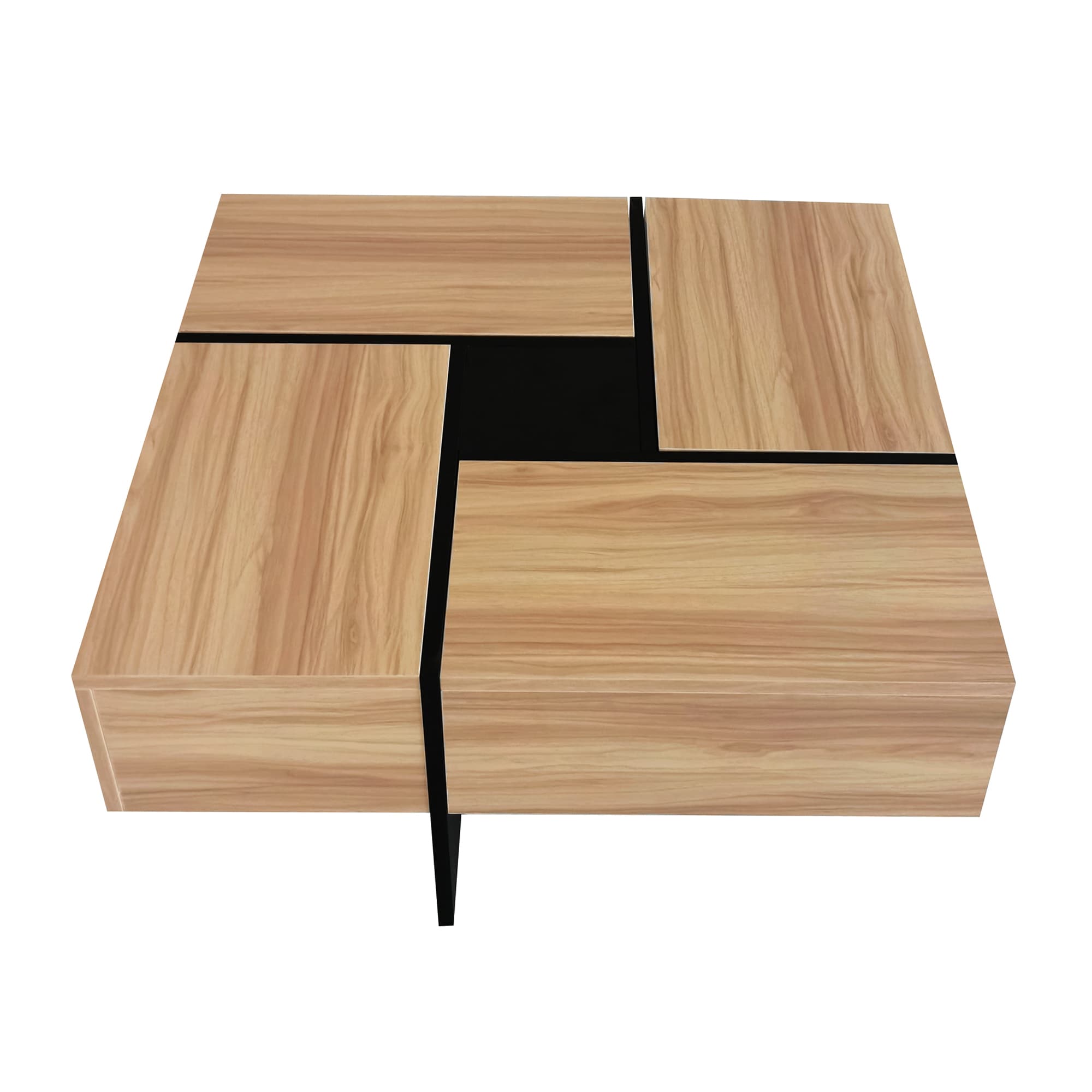 ModernLuxe L-WF305182AAD Coffee-Tables - View #8