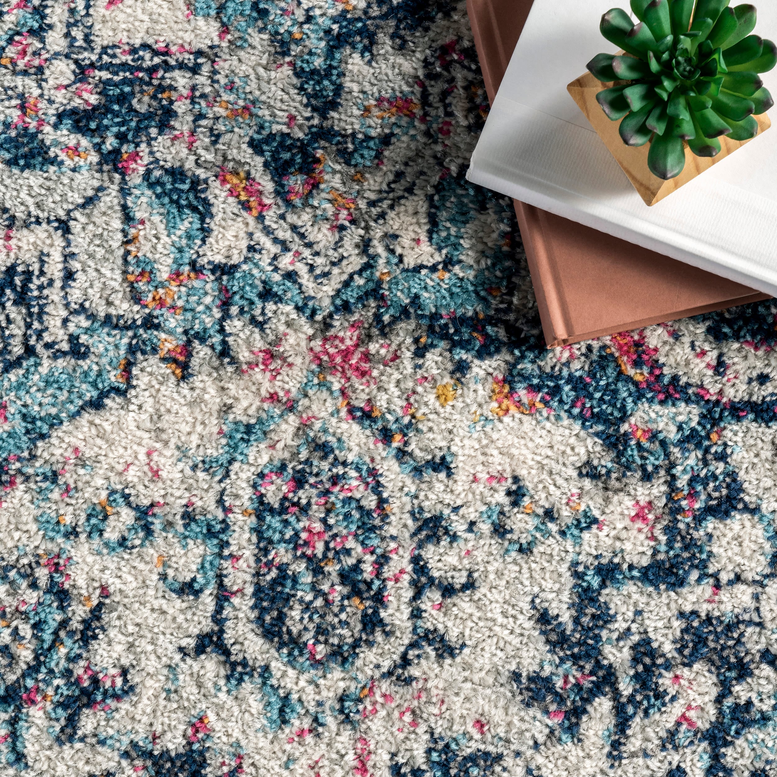 nuLOOM RZBD38A-606R rugs - View #6