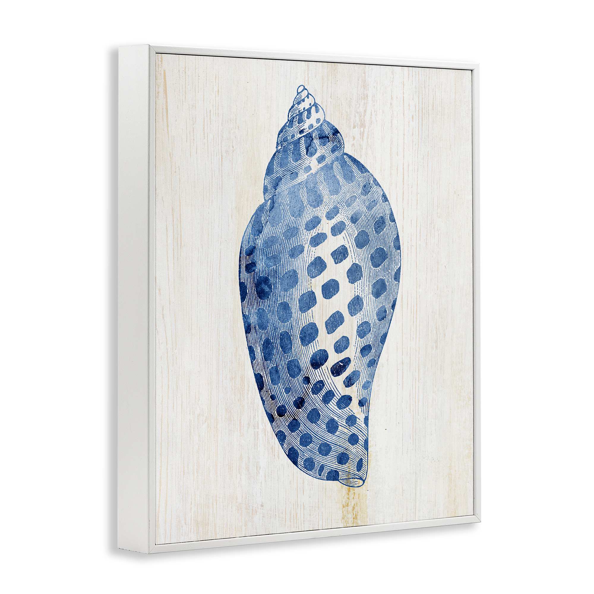 Stupell Industries BS-152-WFR-24X30 Wall-Art - View #2