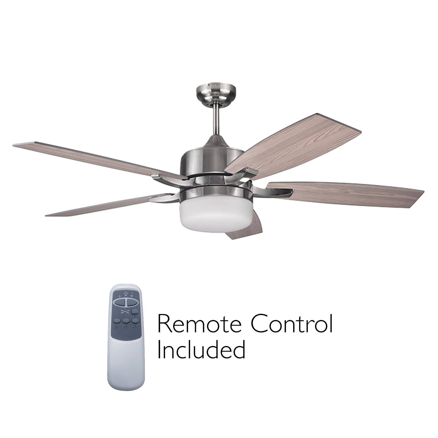 Design House 156621-BN Ceiling-Fans - View #10
