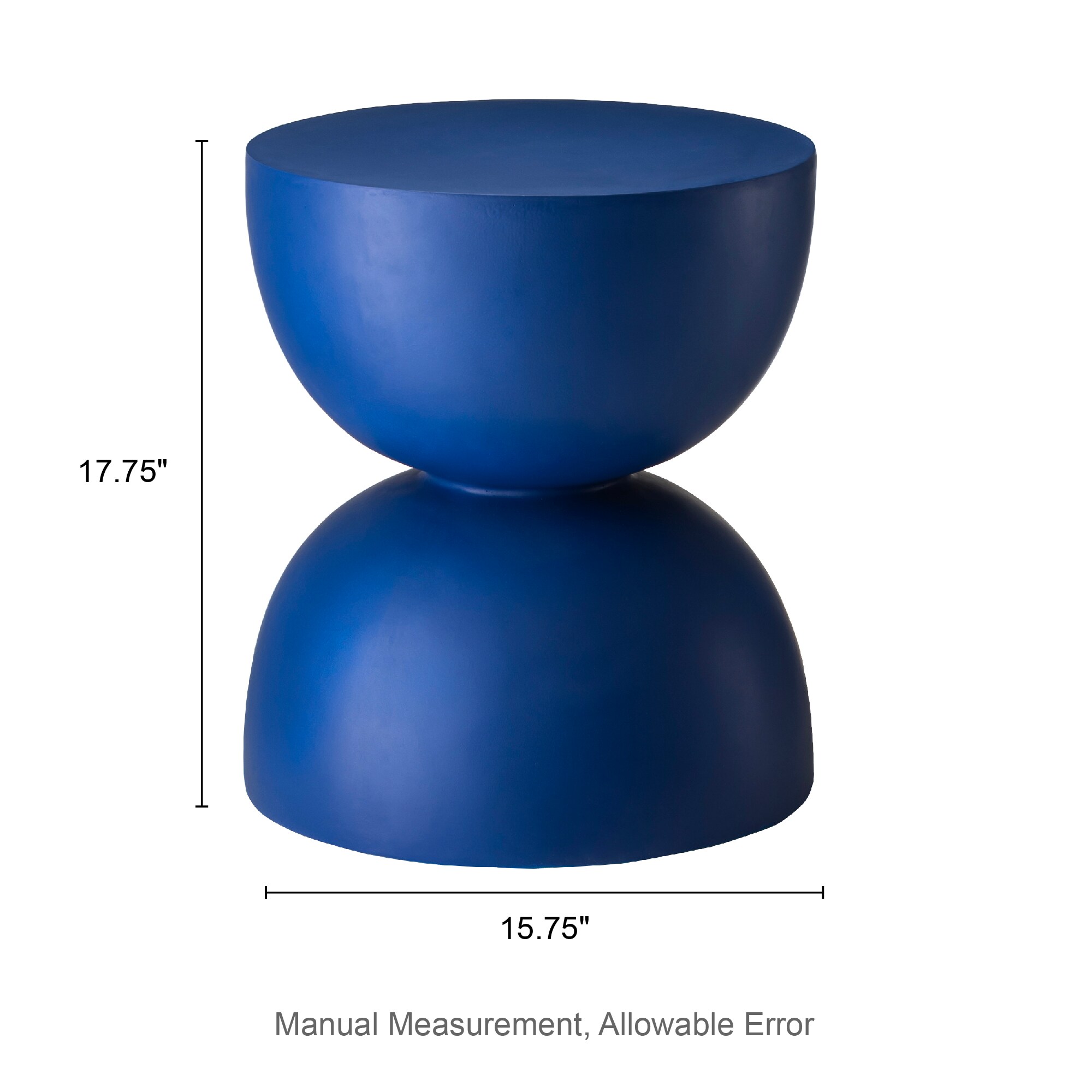 Glitzhome 2029500016 Garden-Stools - View #10