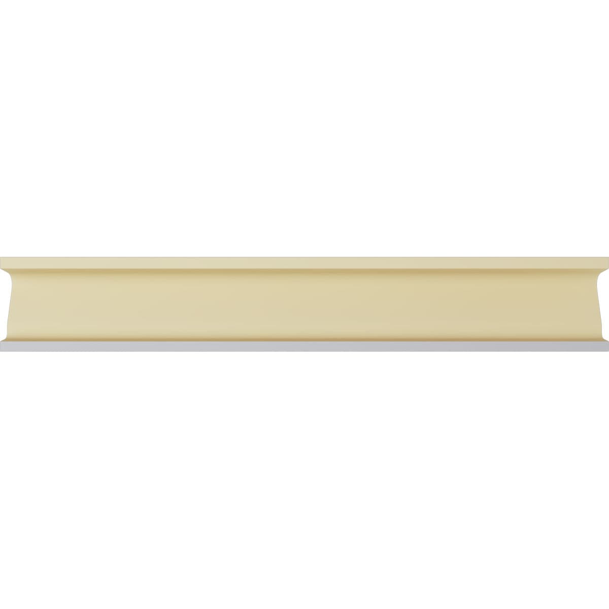 Ekena Millwork MLD06X03ST-CASE-12 Crown-Moulding - View #4