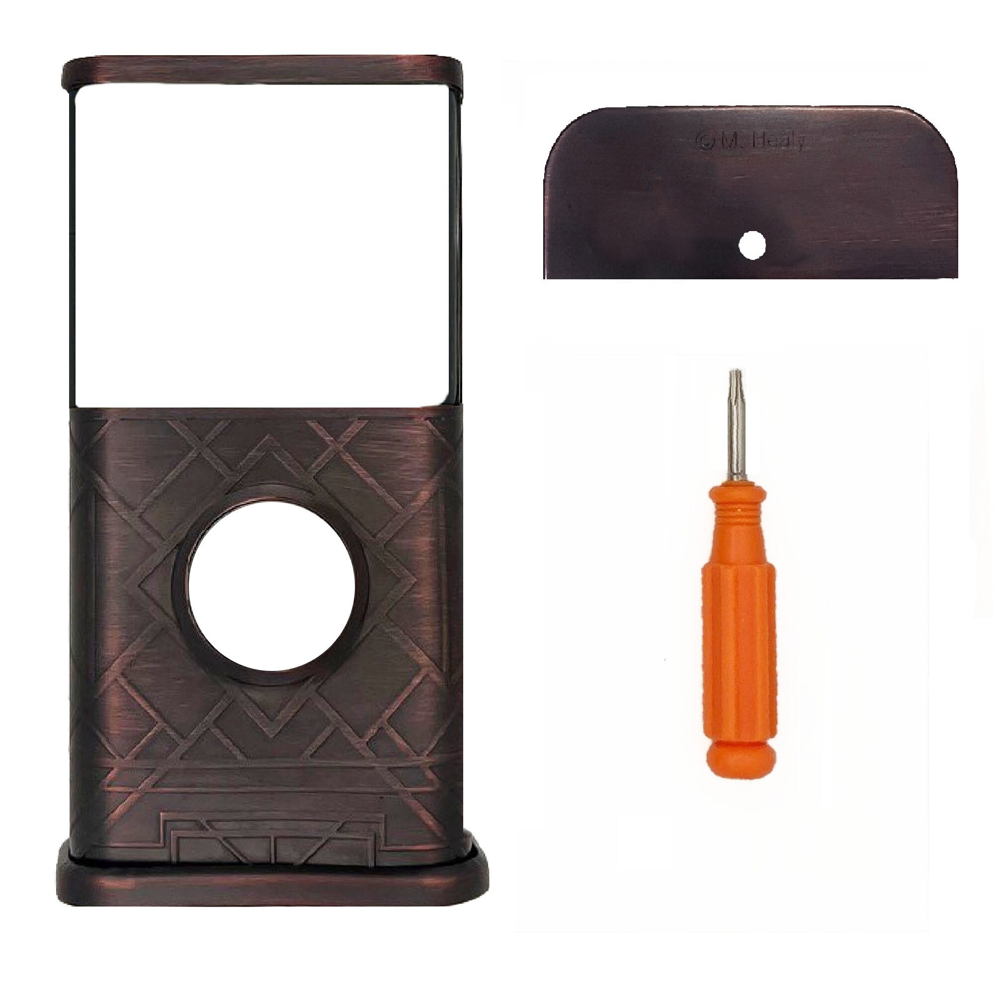 Michael Healy MHVR30034 Doorbell-Chime-Access - View #4