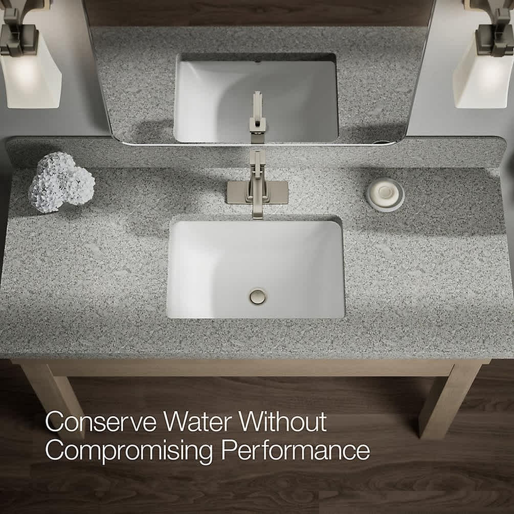 KOHLER 27400-4N-BN Lavatory-Faucets - View #8