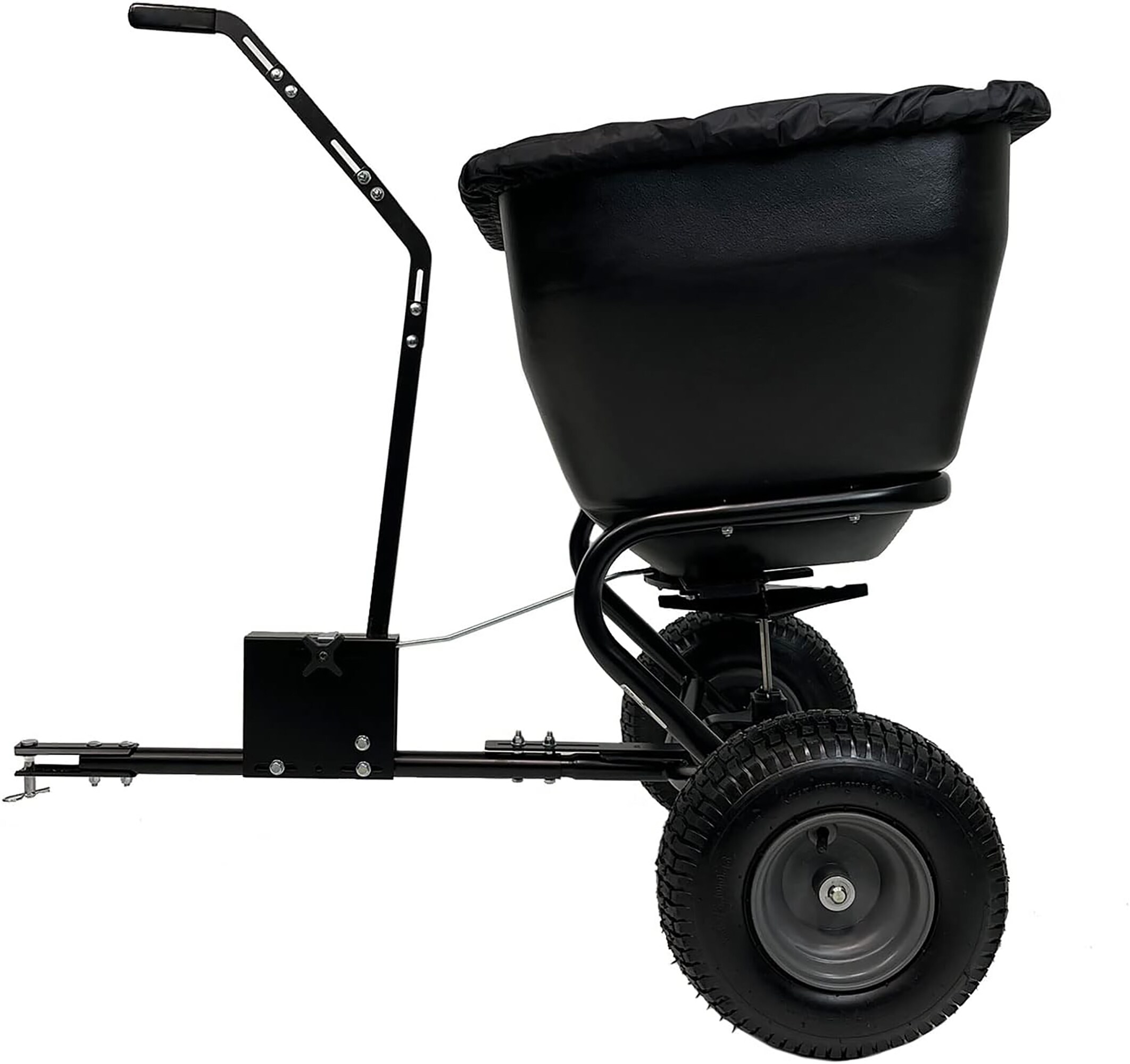 MIDHAM GT1519 spreaders - View #2
