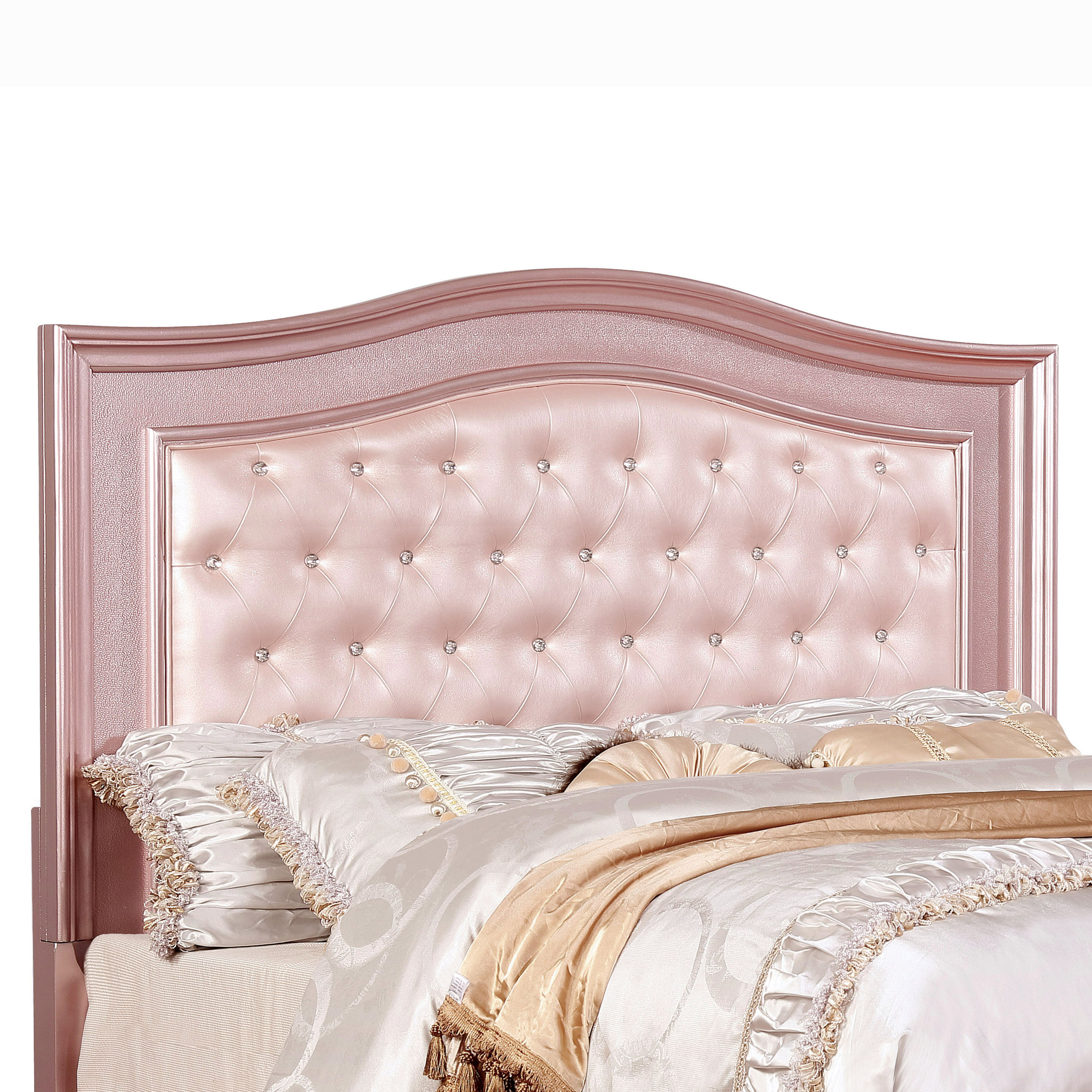 Furniture of America IDF-7171RG-F beds - View #7
