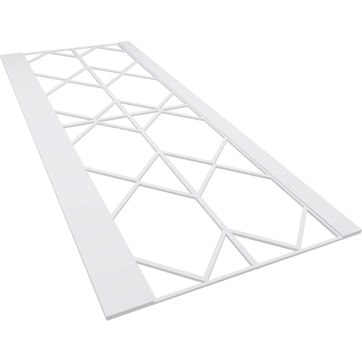 Ekena Millwork WPK36X94FSR Wall-Panels - View #6