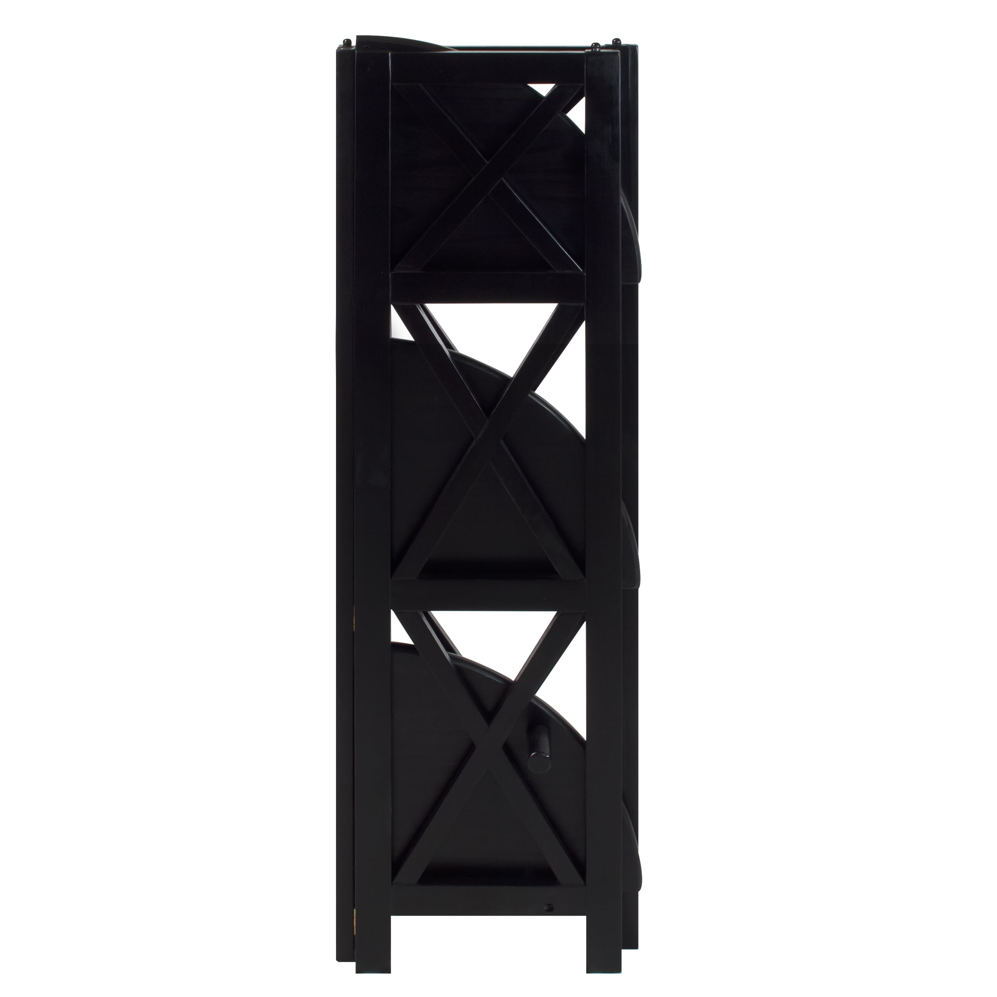 Casual Home 301-12 bookcases - View #6