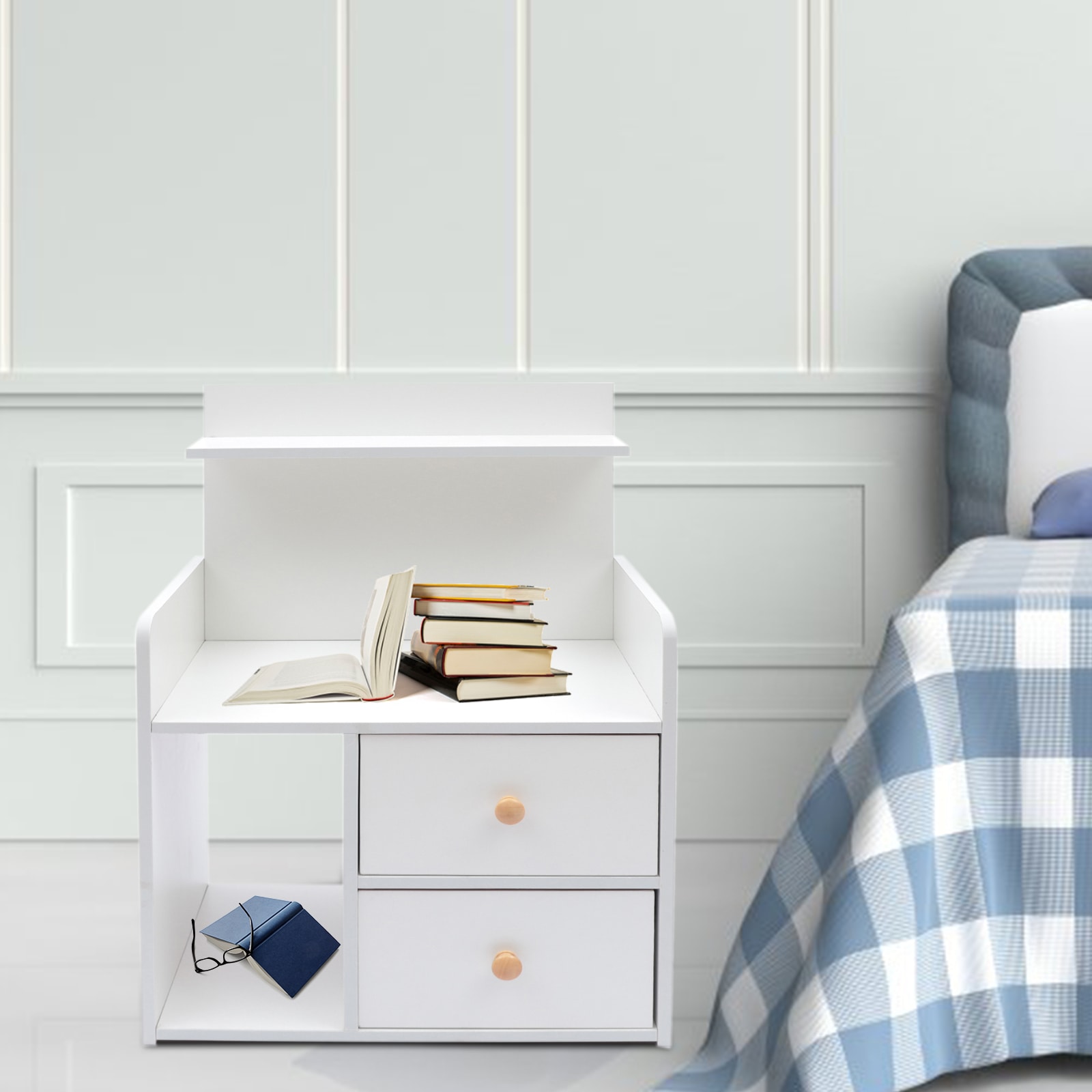 CNCEST CF-LYF0205-962 nightstands - View #10