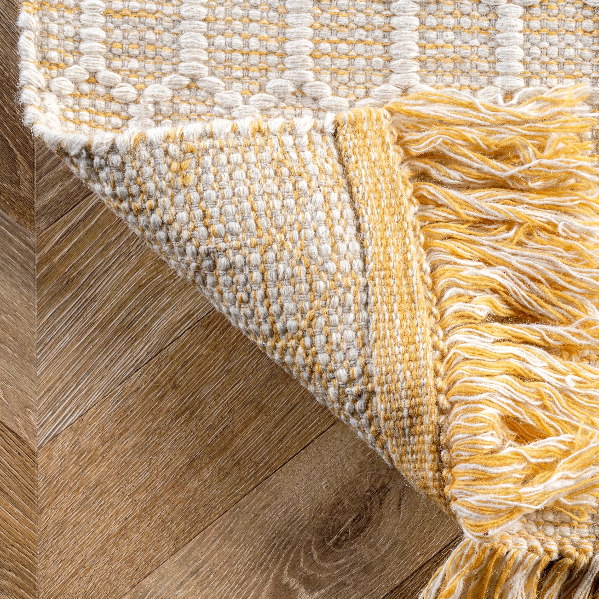 nuLOOM AECR02D-206 rugs - View #4