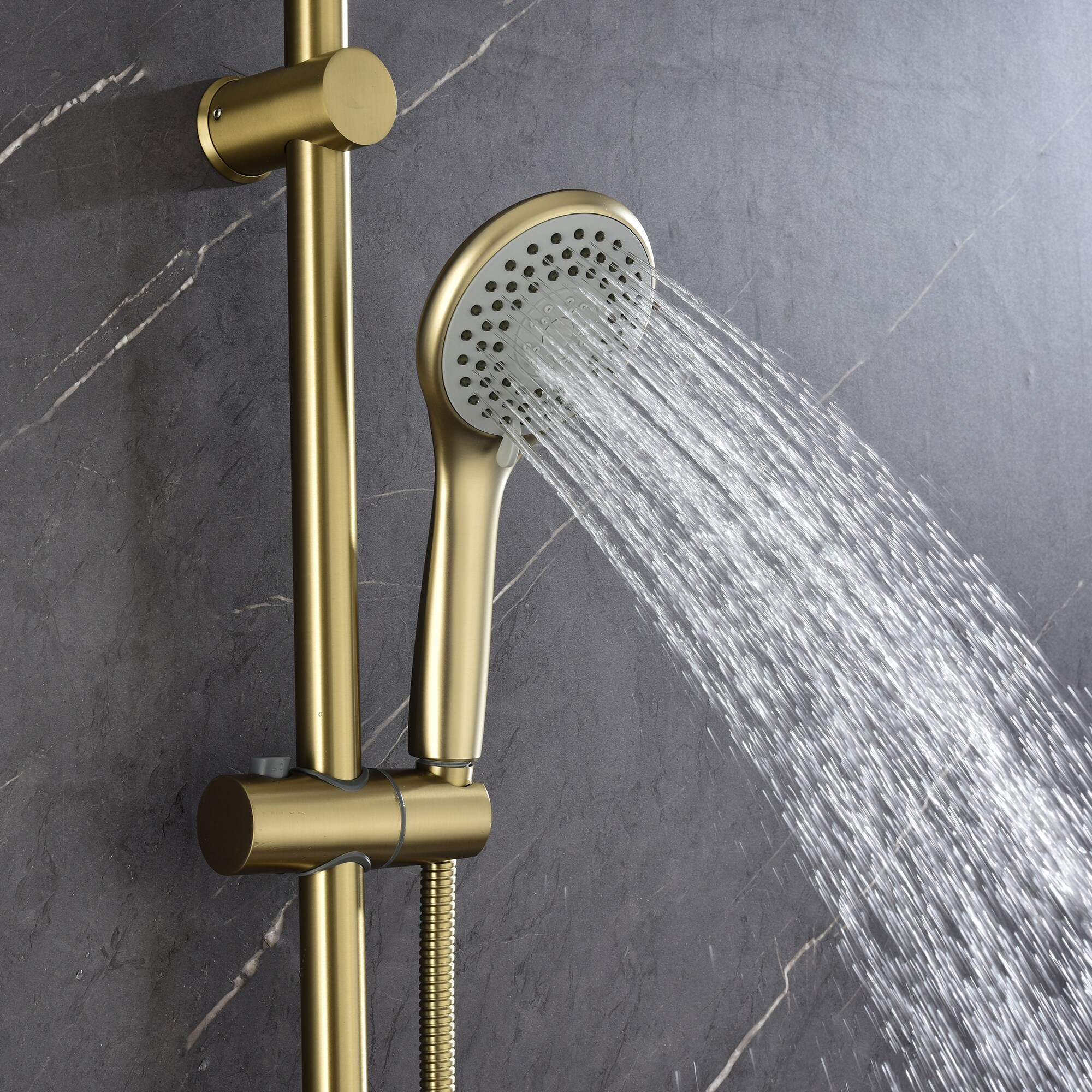 Royal Guard LSFLYJ0013 Fixed-Showerhead - View #7