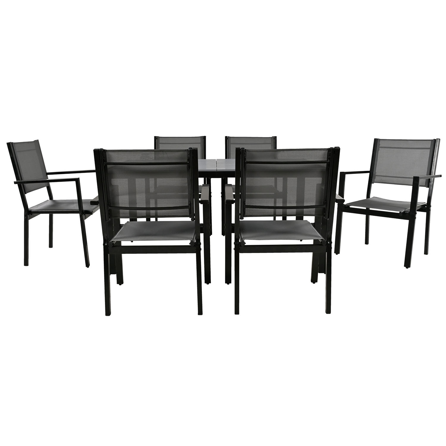 Bybafun YA0200221 Patio-Dining-Sets - View #6