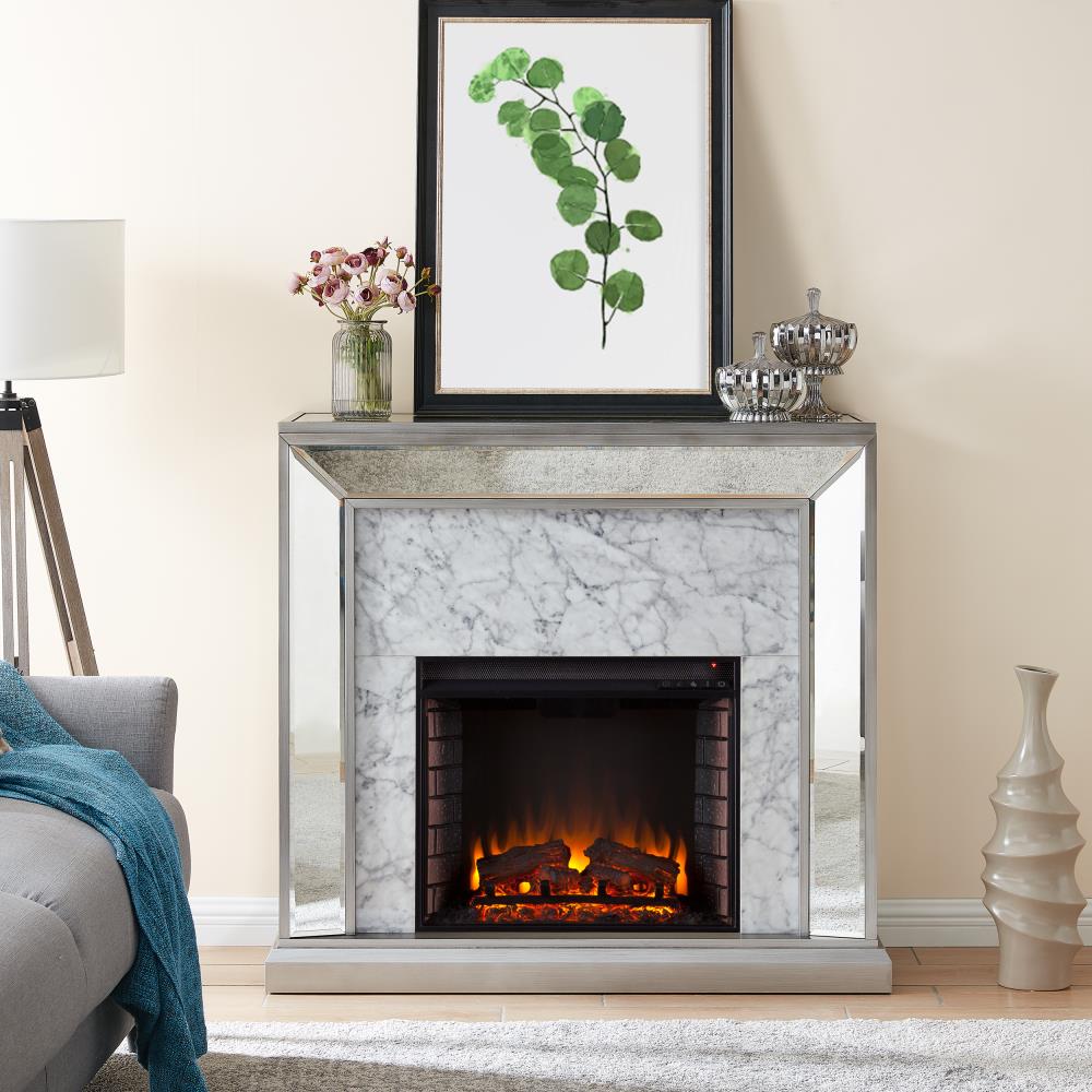 Boston Loft Furnishings ATG9537201FE Electric-Fireplaces - View #2
