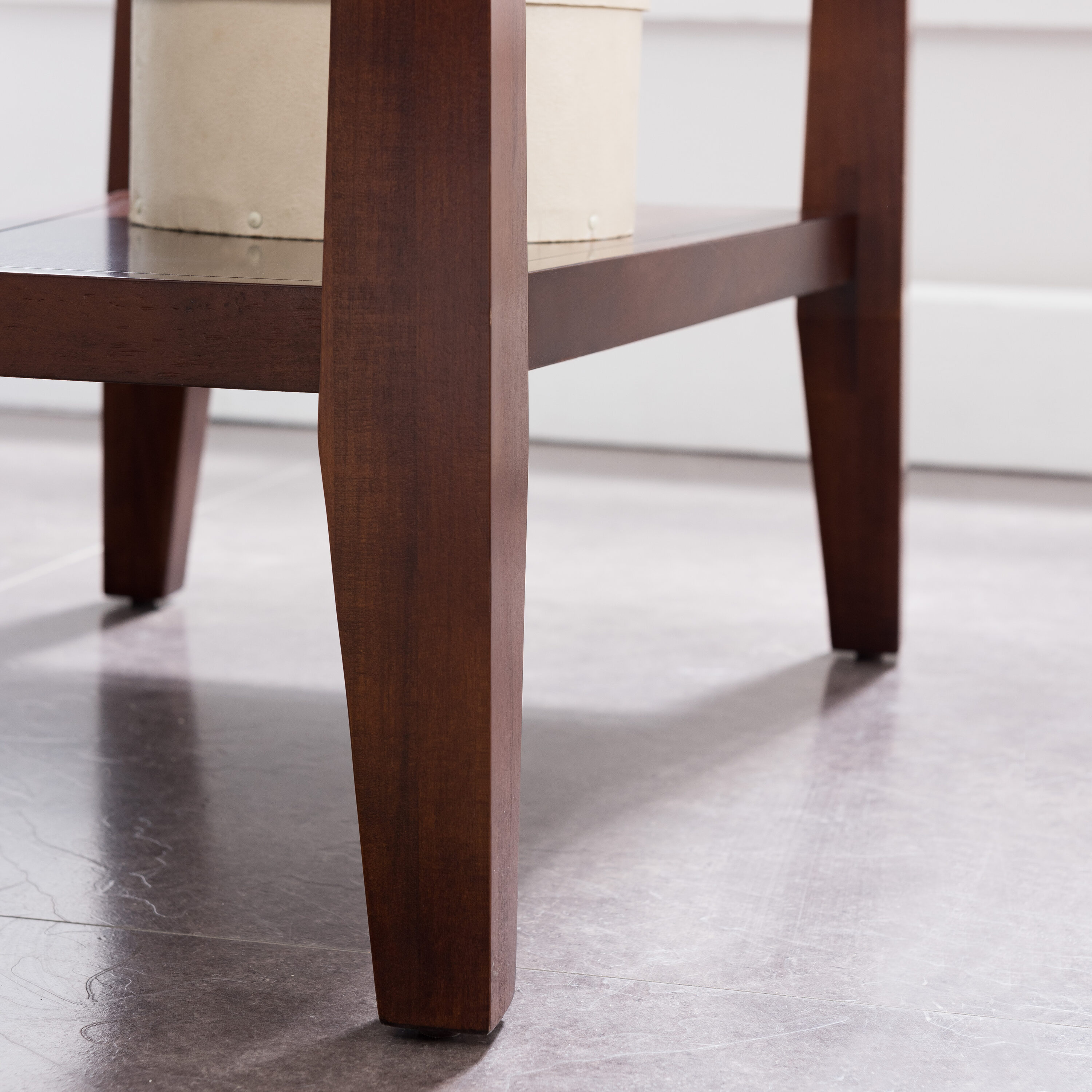 Leick Home 10402 End-Tables - View #4
