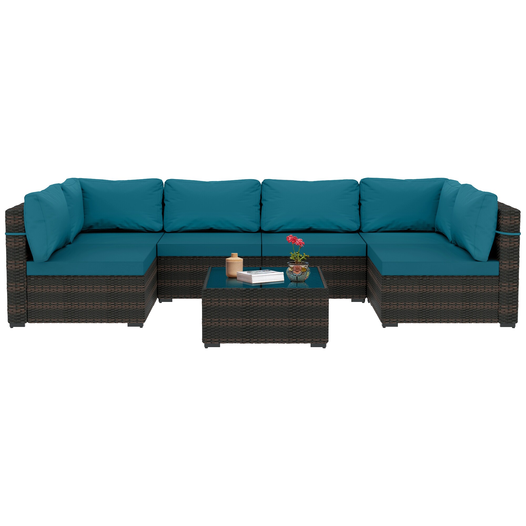 Patio Watcher LS-GJRT7-B3 Patio-Conversation-Sets - View #2