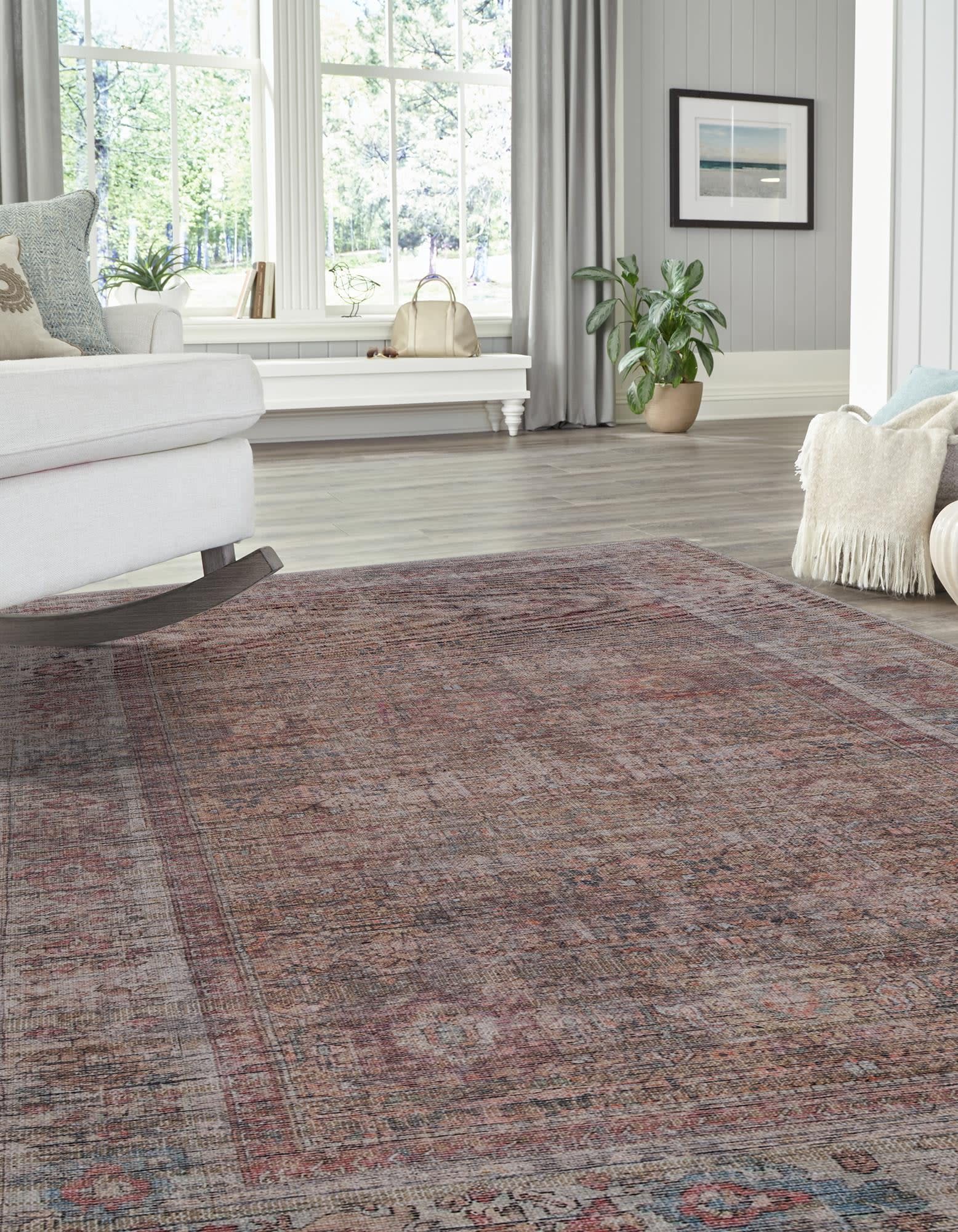 Unique Loom 3177893 rugs - View #8