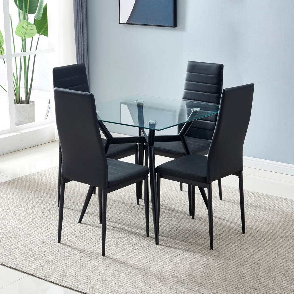 Winado 303868585475 Dining-Tables - View #8