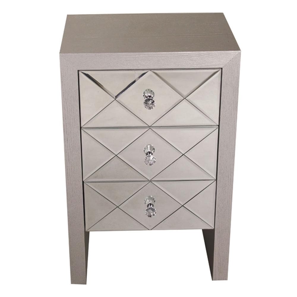 HomeRoots 294644 End-Tables - View #3